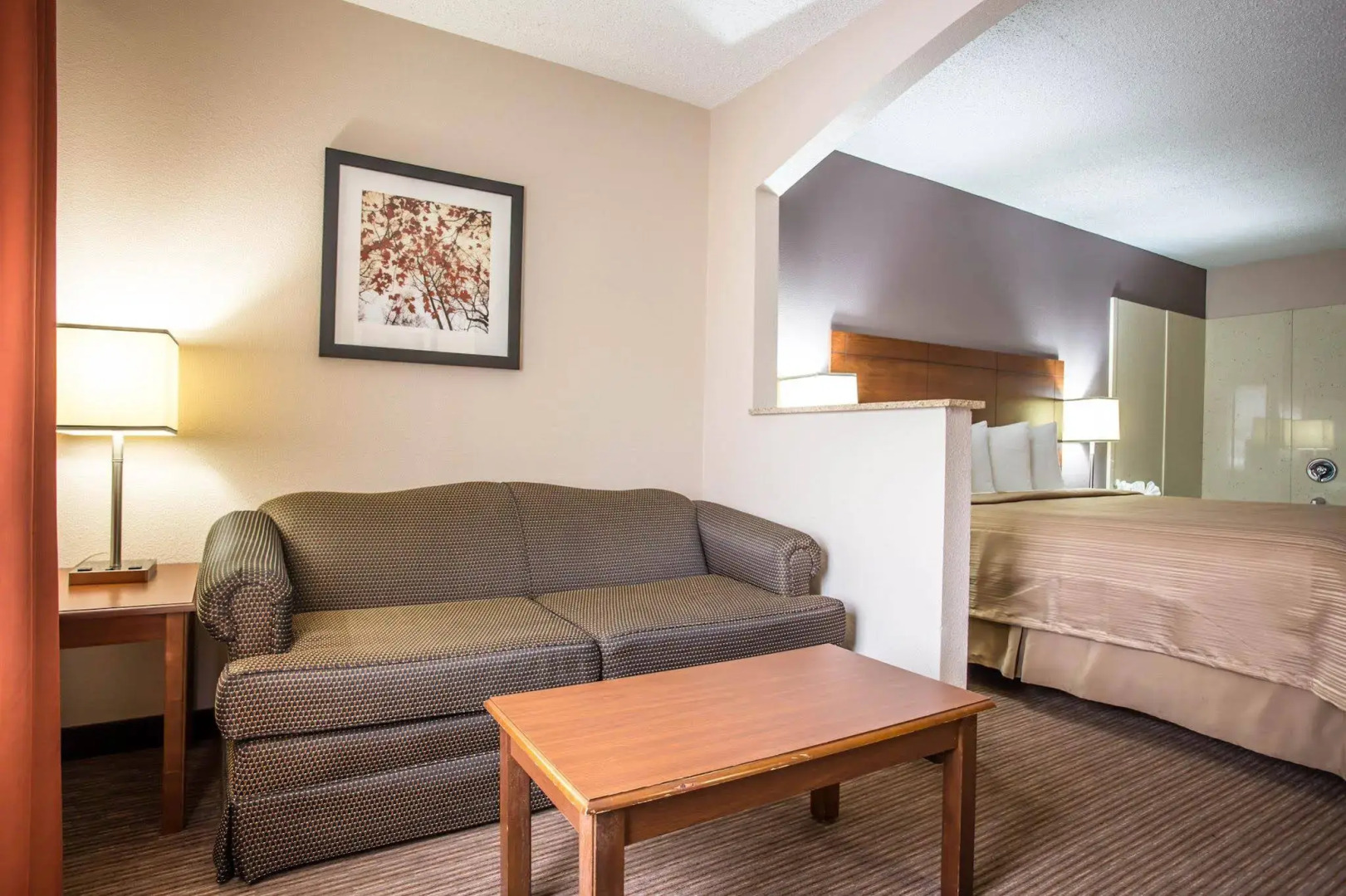 Quality Inn & Suites Matthews - Charlotte