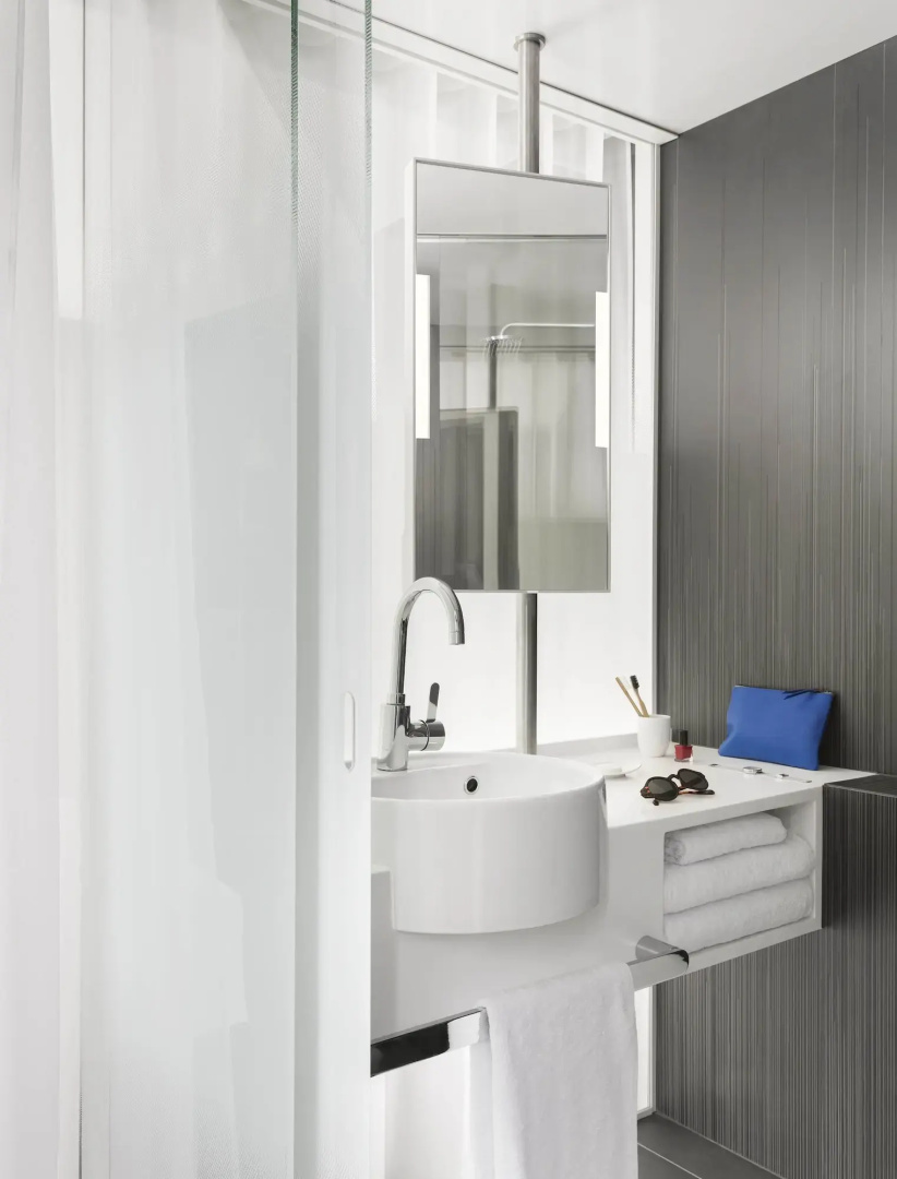 OKKO Hotels Paris Porte de Versailles