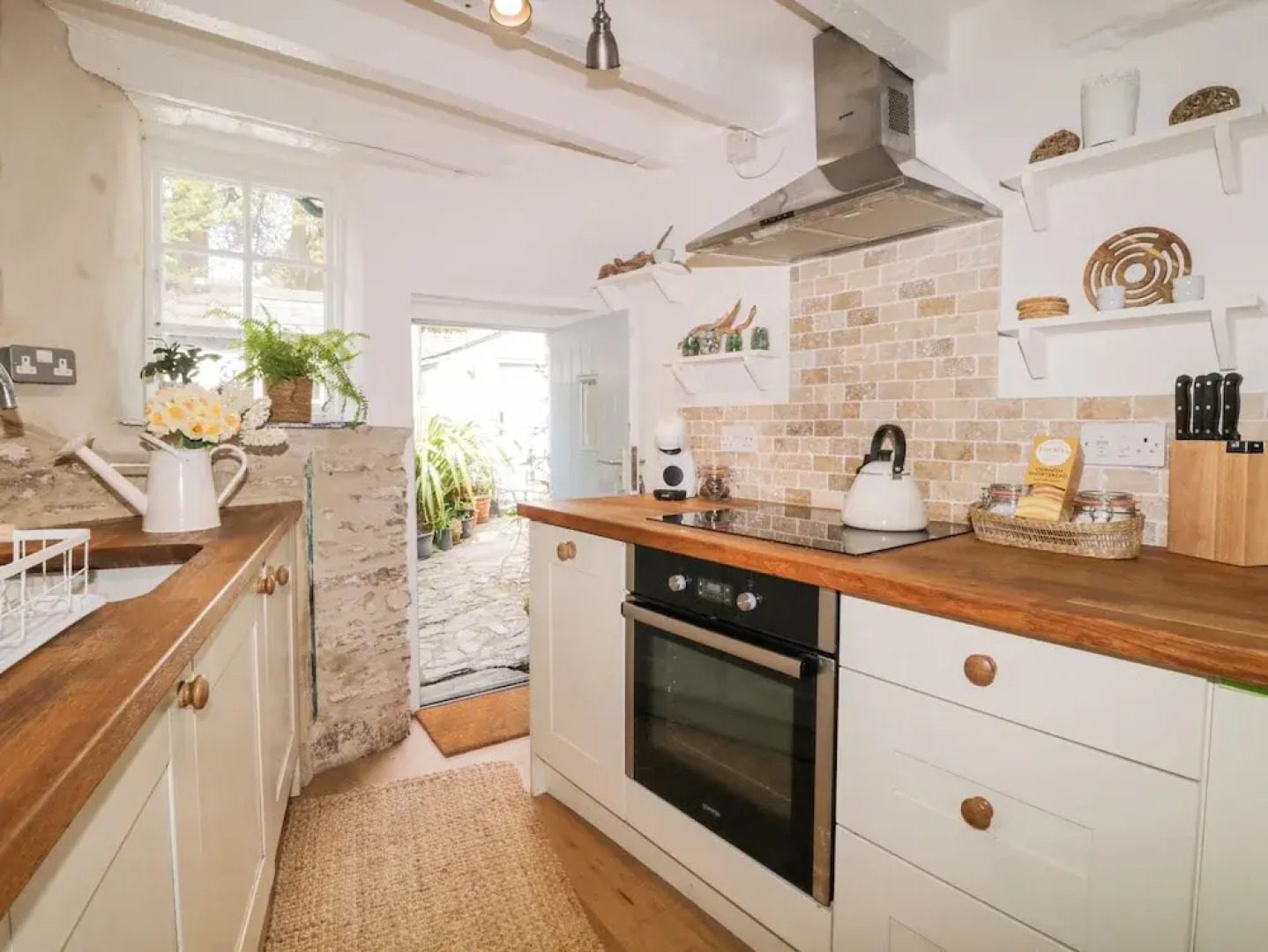 3 Cumberland Cottages