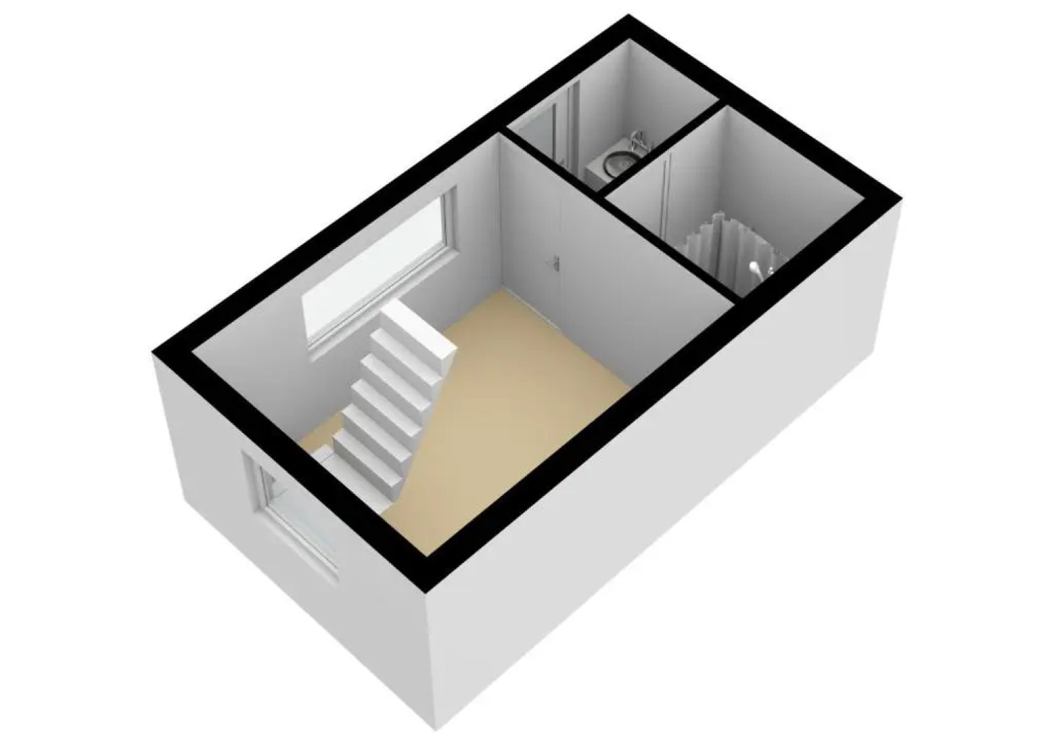 B&B Larenstein logeren in een tiny house