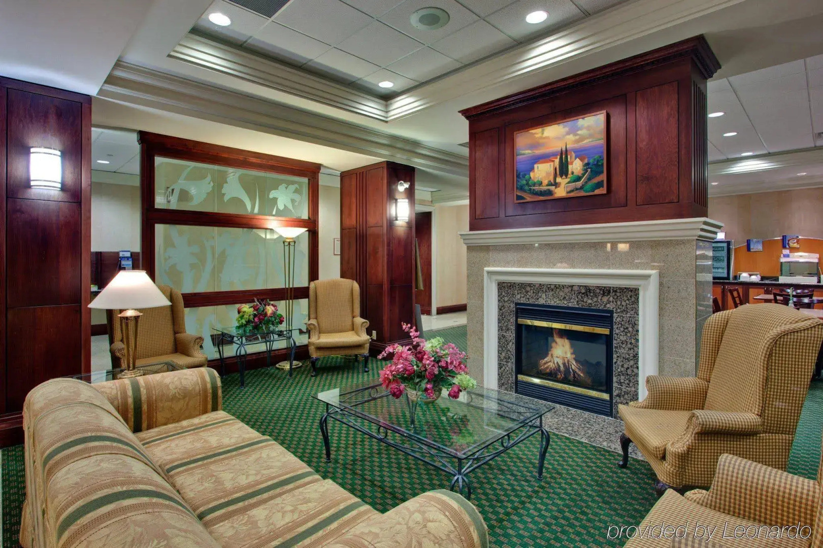 Holiday Inn Express & Suites Milton by IHG