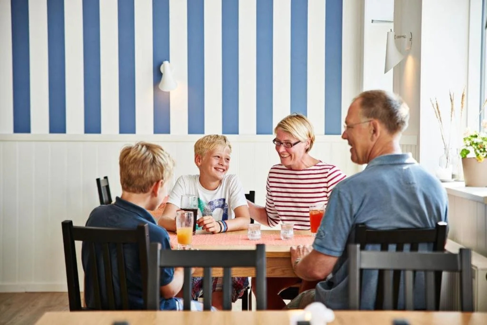 Danhostel Nymindegab