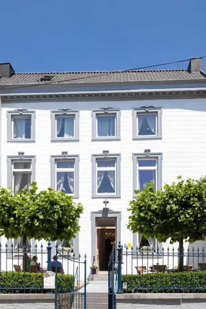 B&B Borgloon 'Huis van Loon'