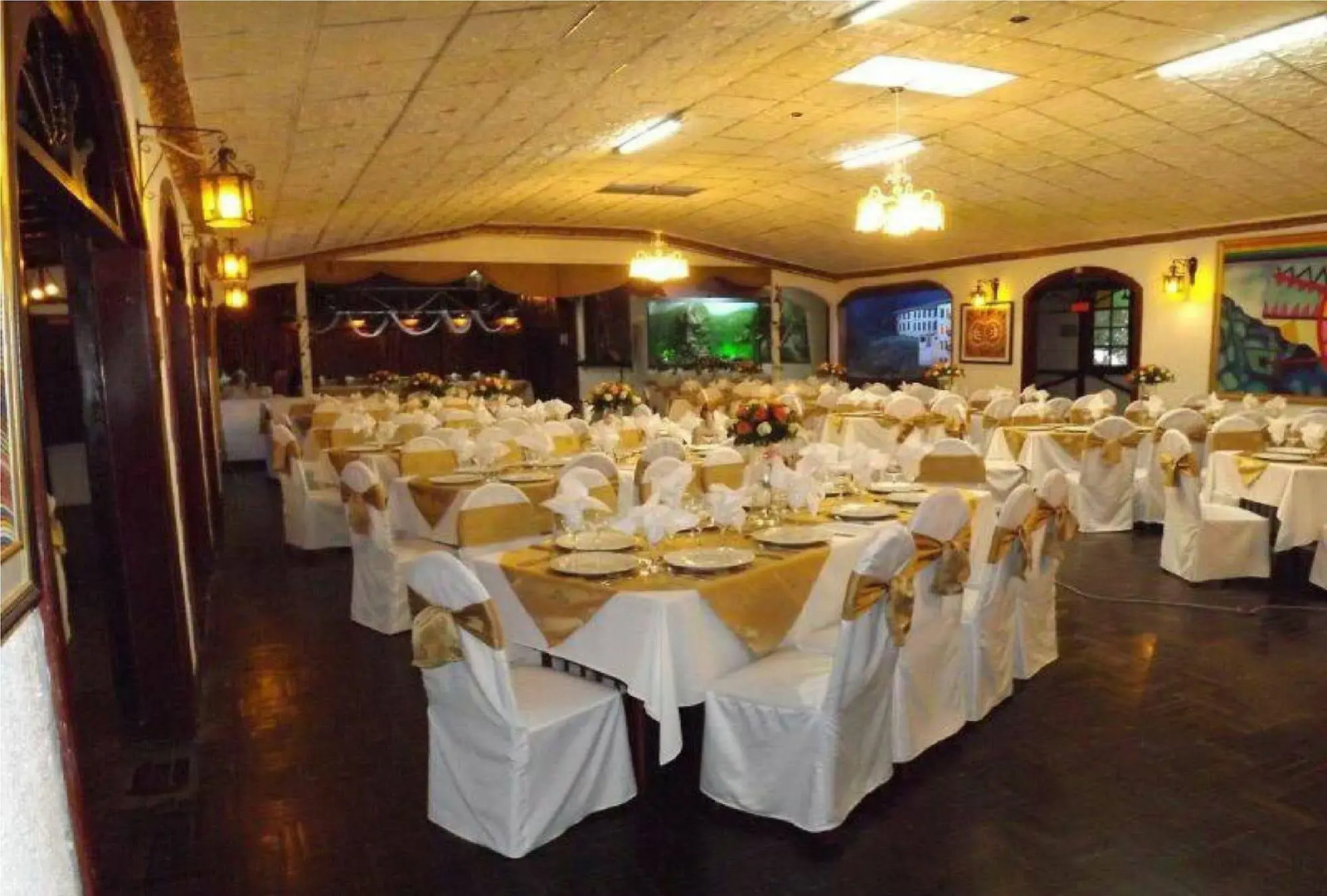 Hostería Kinde Raymi