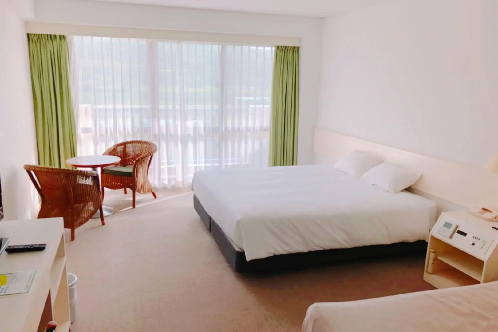 Watermark Hotel Okinawa Kume Island