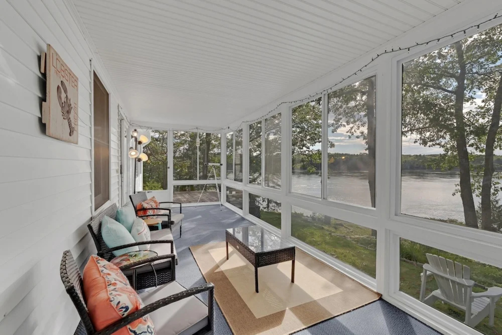 Jcr Taunton Bay Hideaway 3 Bedroom Home by RedAwning