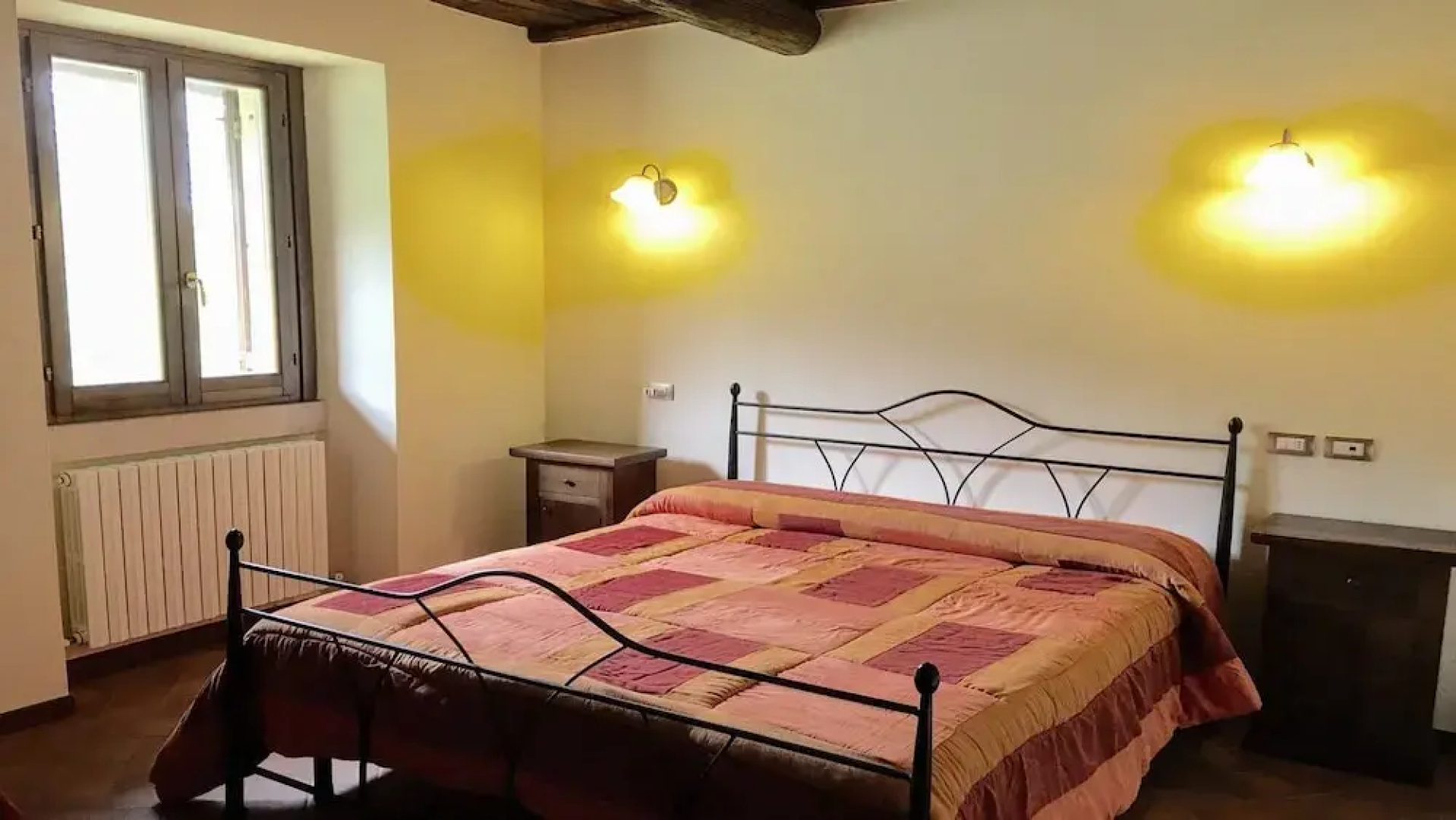 Vista Del Mondo - Sleeps 12