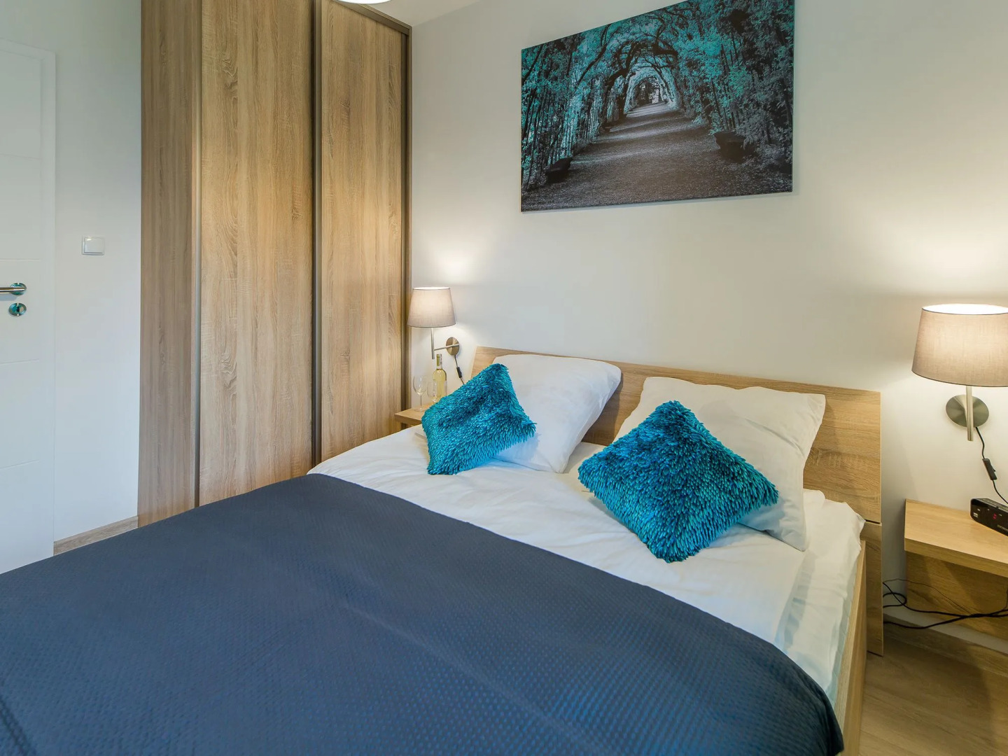 Apartamenty Familijne-osiedle Feniks