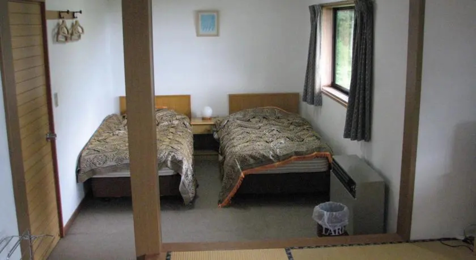 Rental Lodge WHITE RABBIT Madarao kogen Cottage ALICE