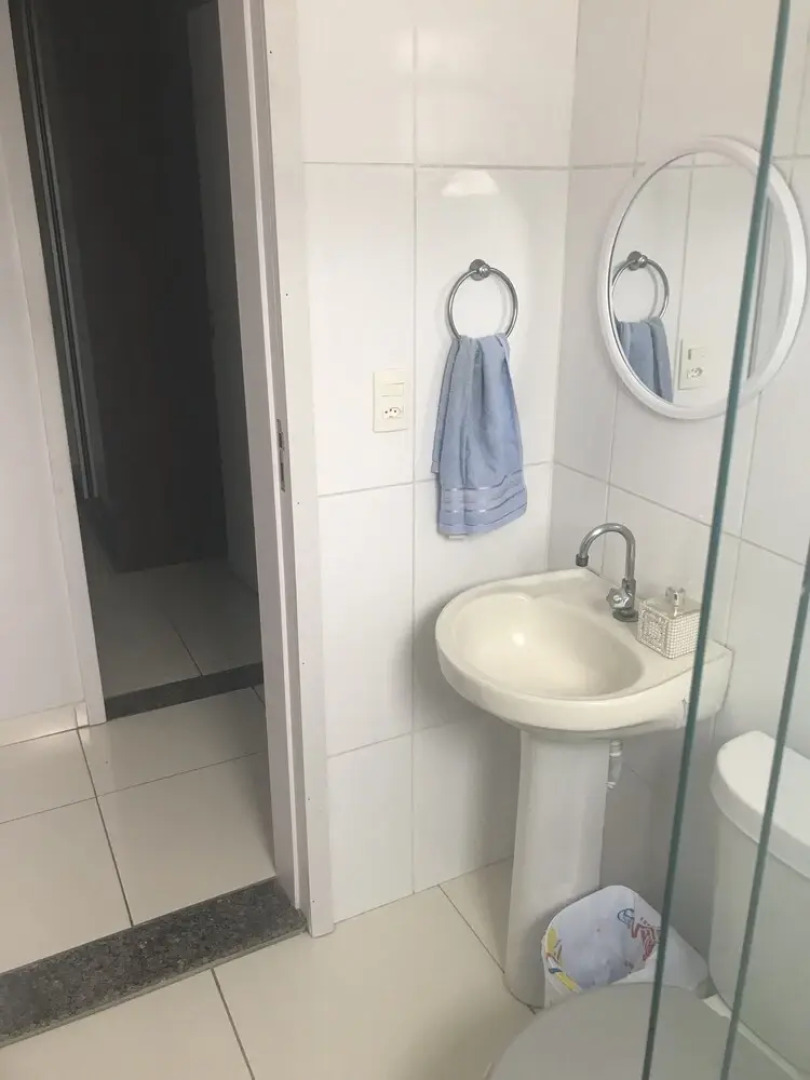 Green House Apartamentos Ubá Minas Gerais