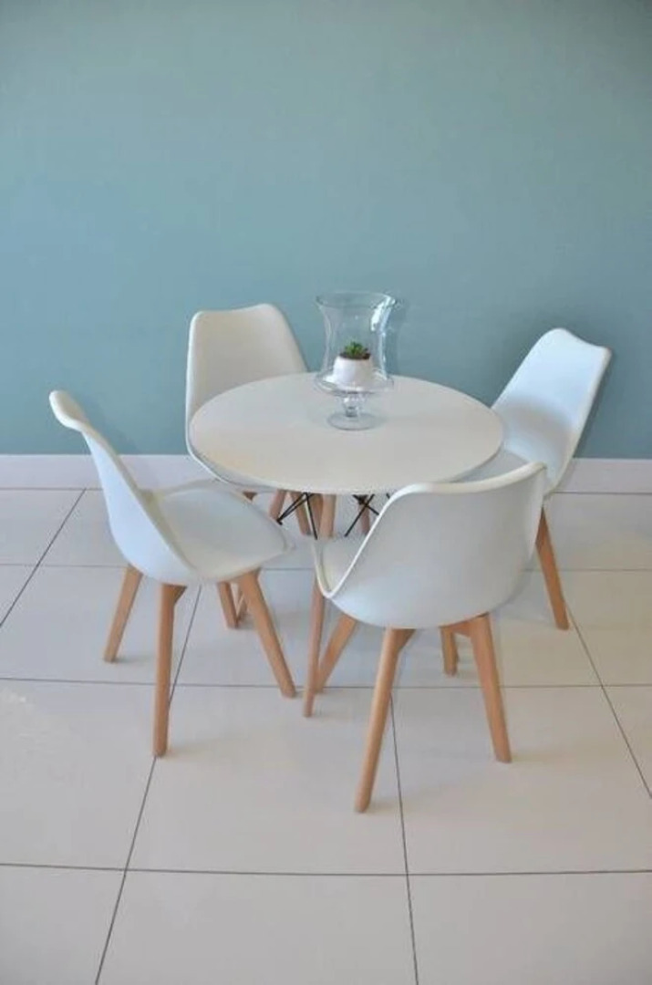 Le Mwa Boutique Apartment