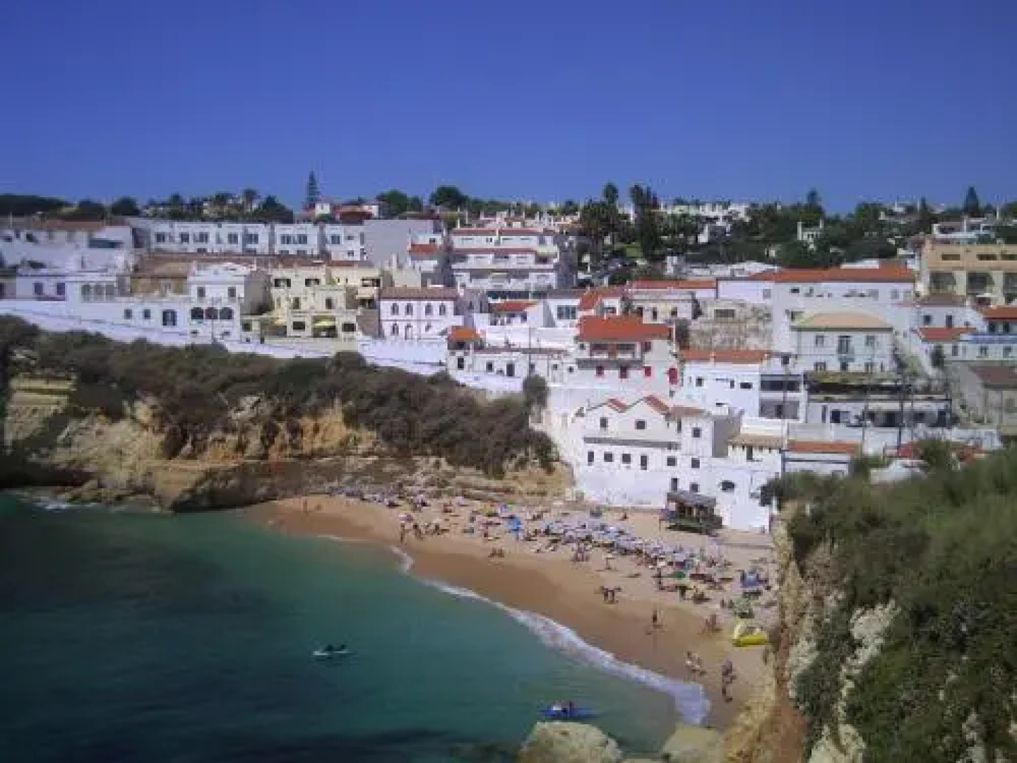 Villa El Alcazar