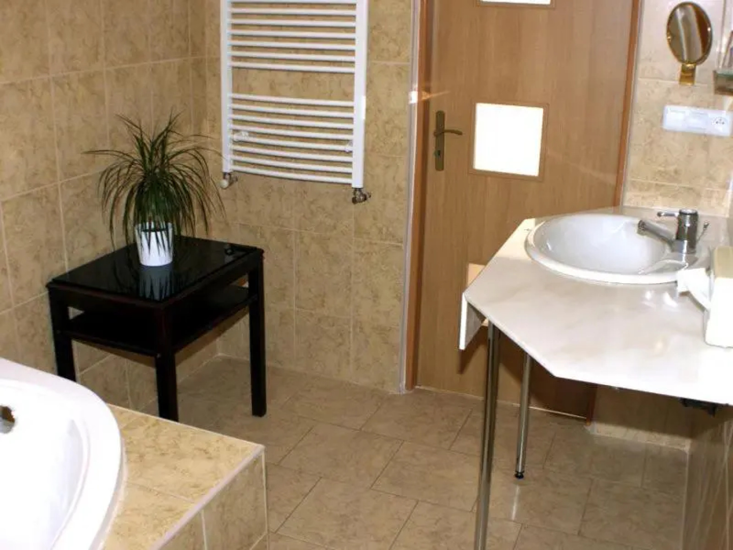 Hotel U Dobrého Lva