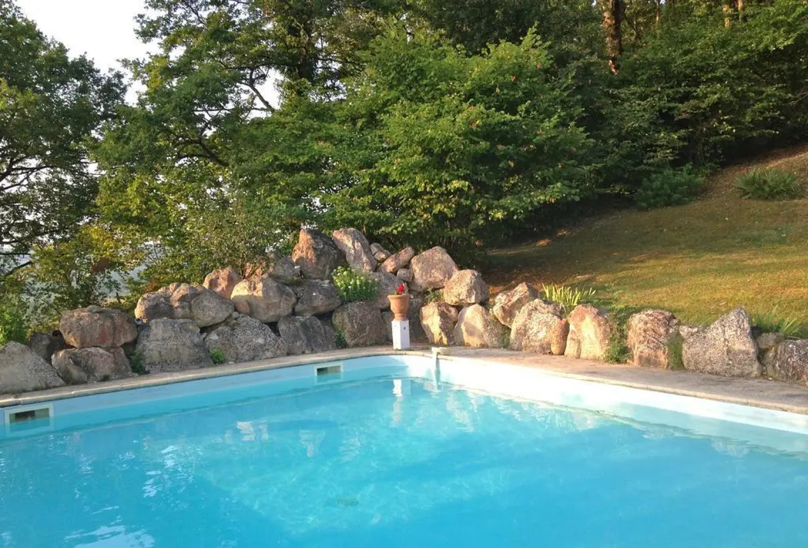 La Bastide De La Borde Grande