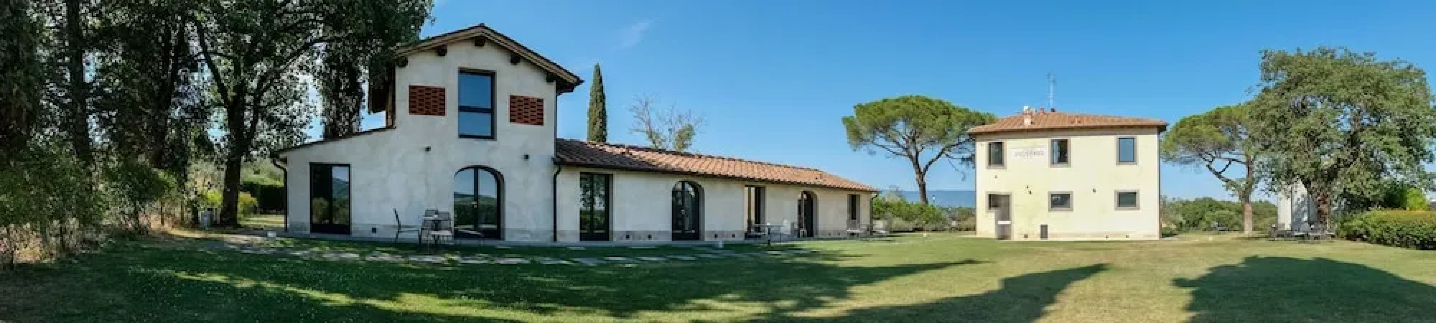 Tenuta San Jacopo In Castiglioni