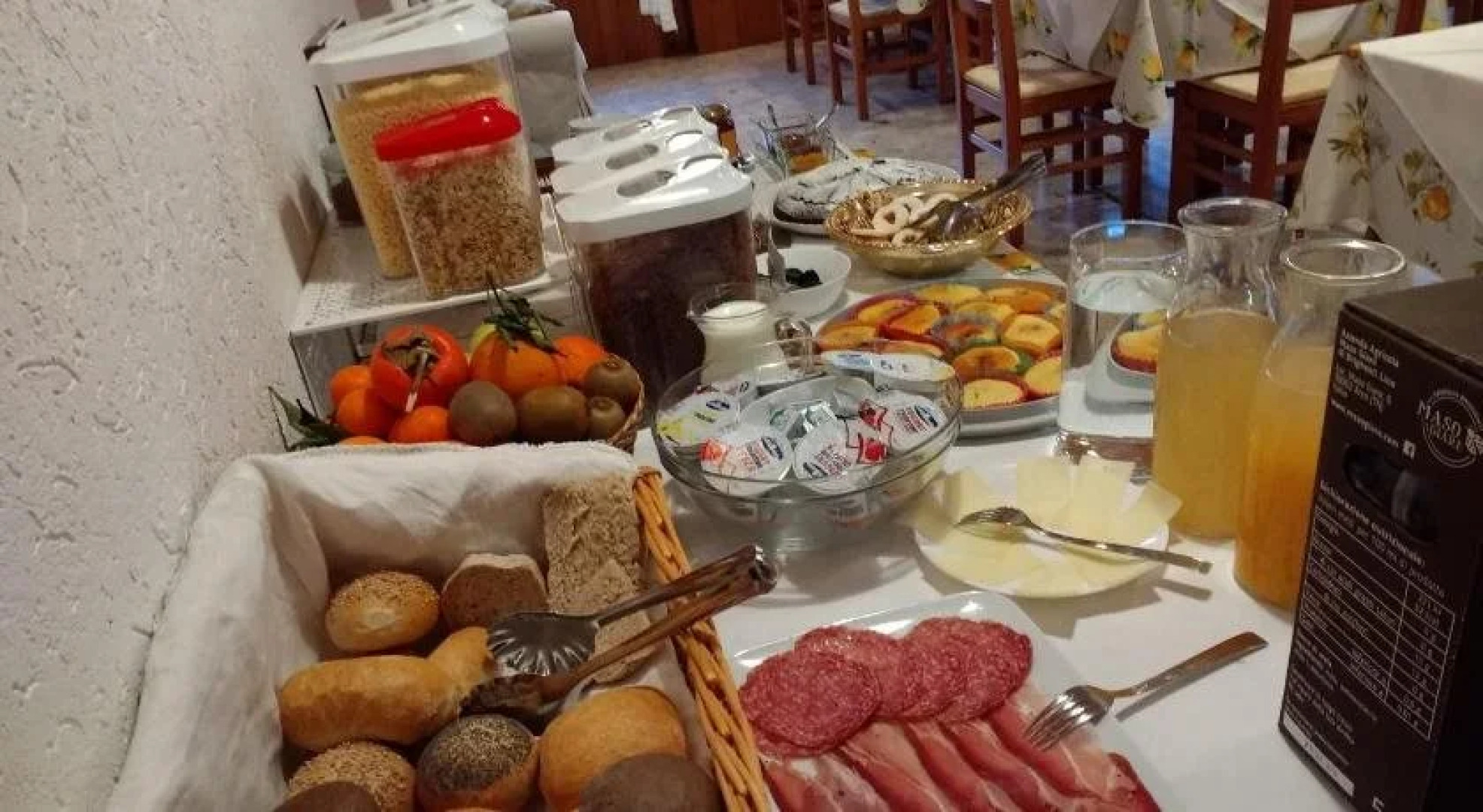 Albergo Garnì Delle Rose