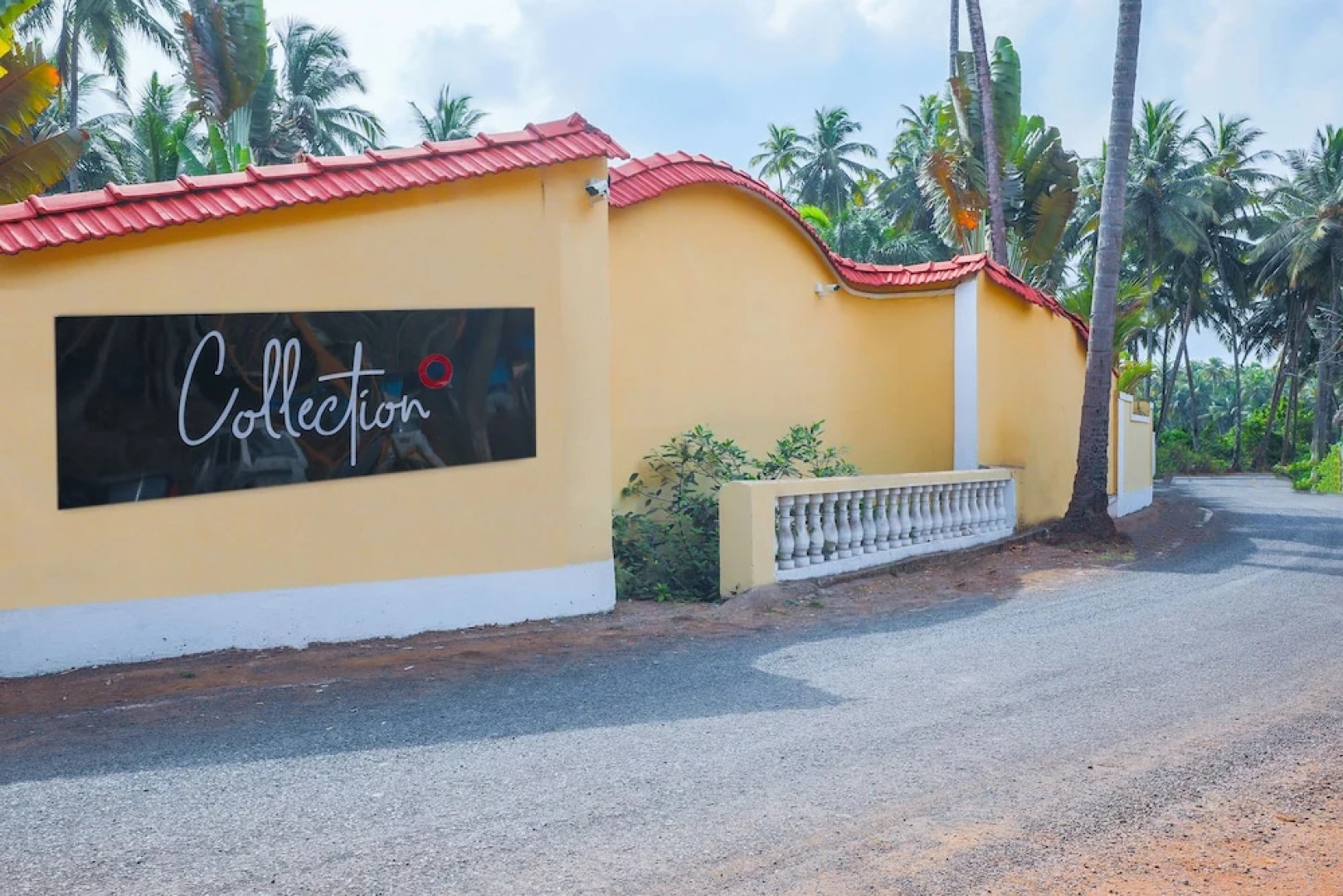 Collection O 40310 Devasthali