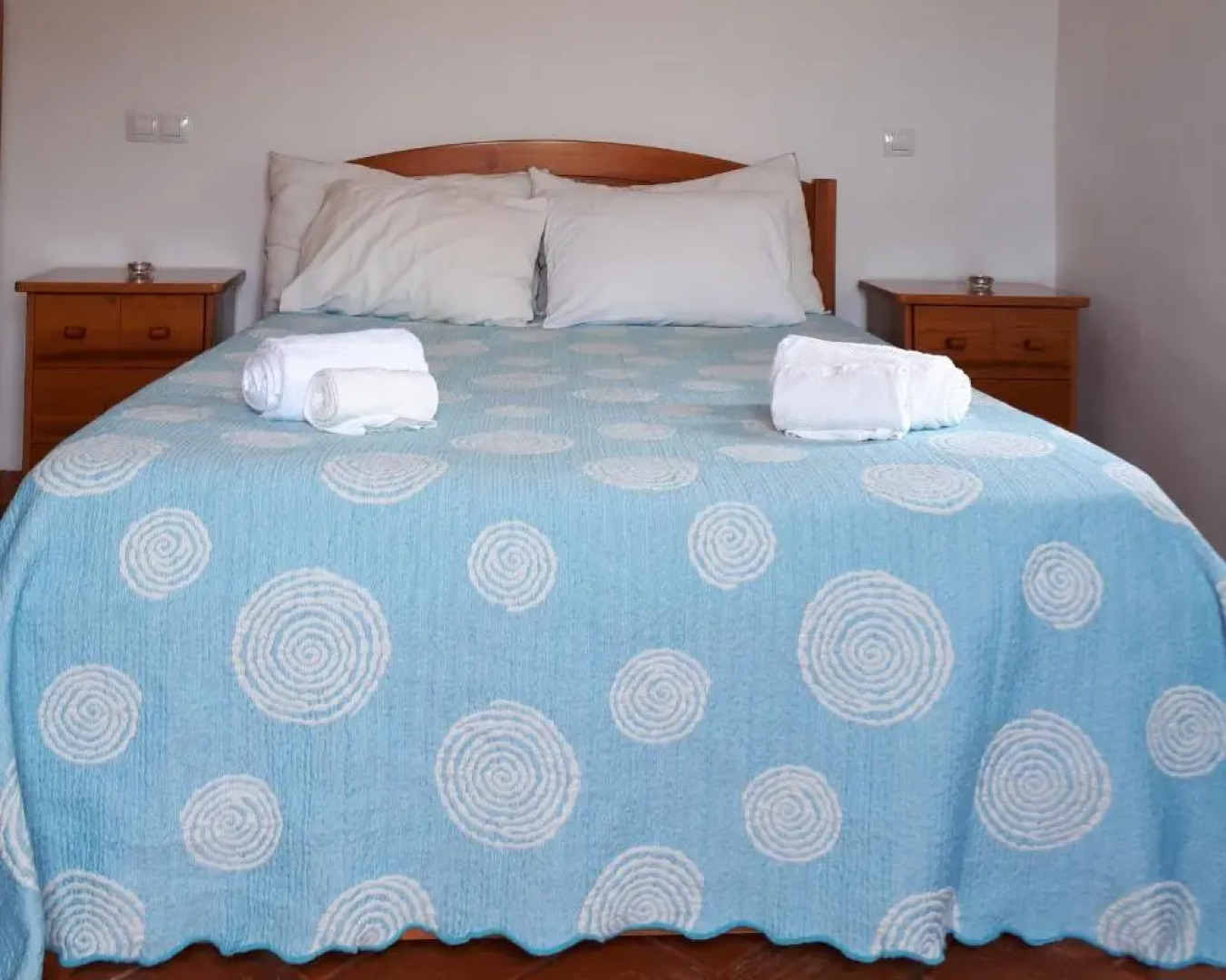 Refugio Da Praia Turismo Rural Casa De Campo