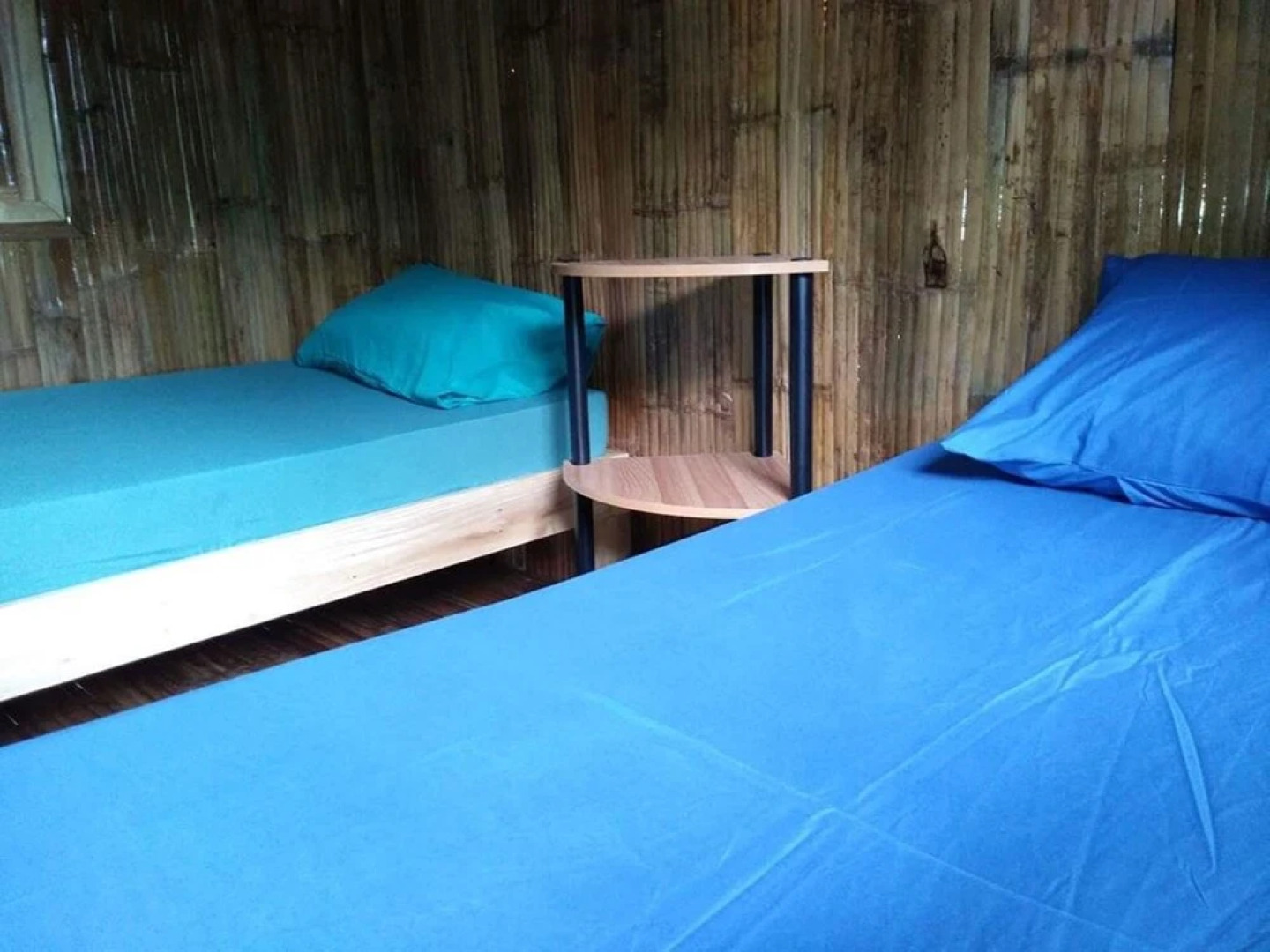 AivyMaes Divers Paradise Dauin - Hostel