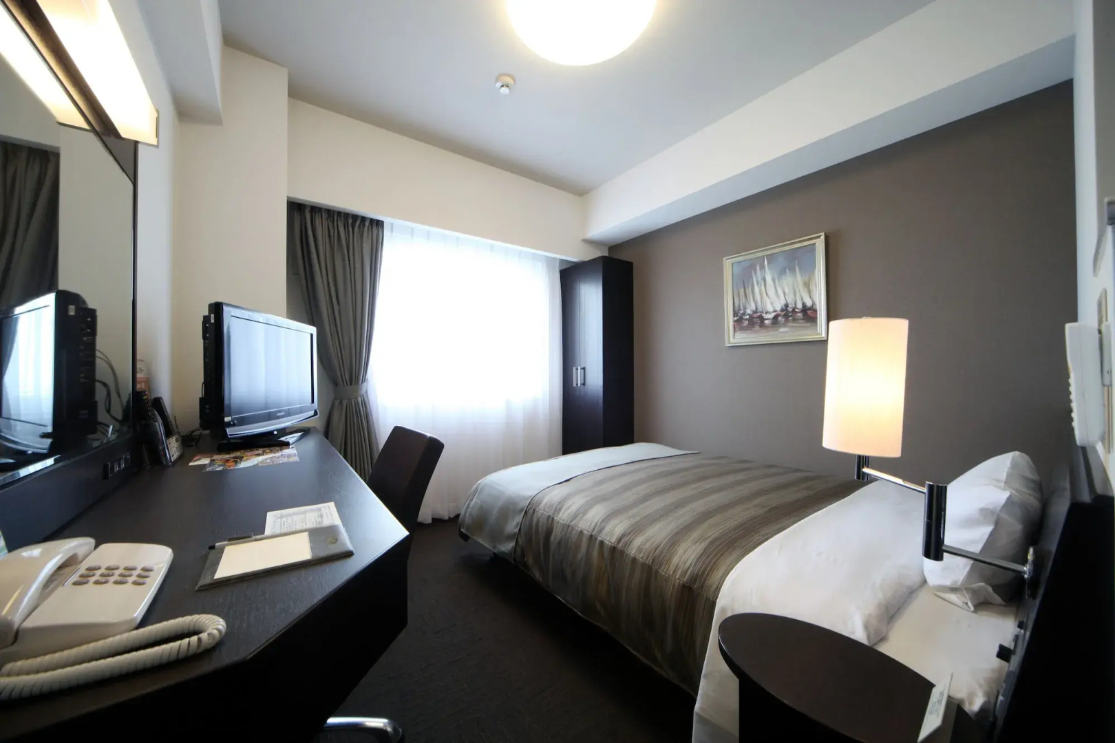 Hotel Route Inn Marugame