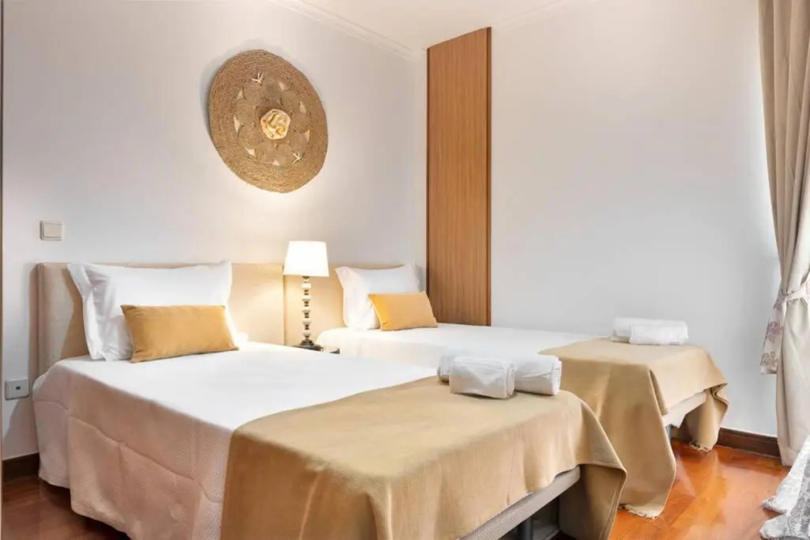 BARRAMARES 5 - 4ºandar PISCINA EXTERIOR VISTA MAR