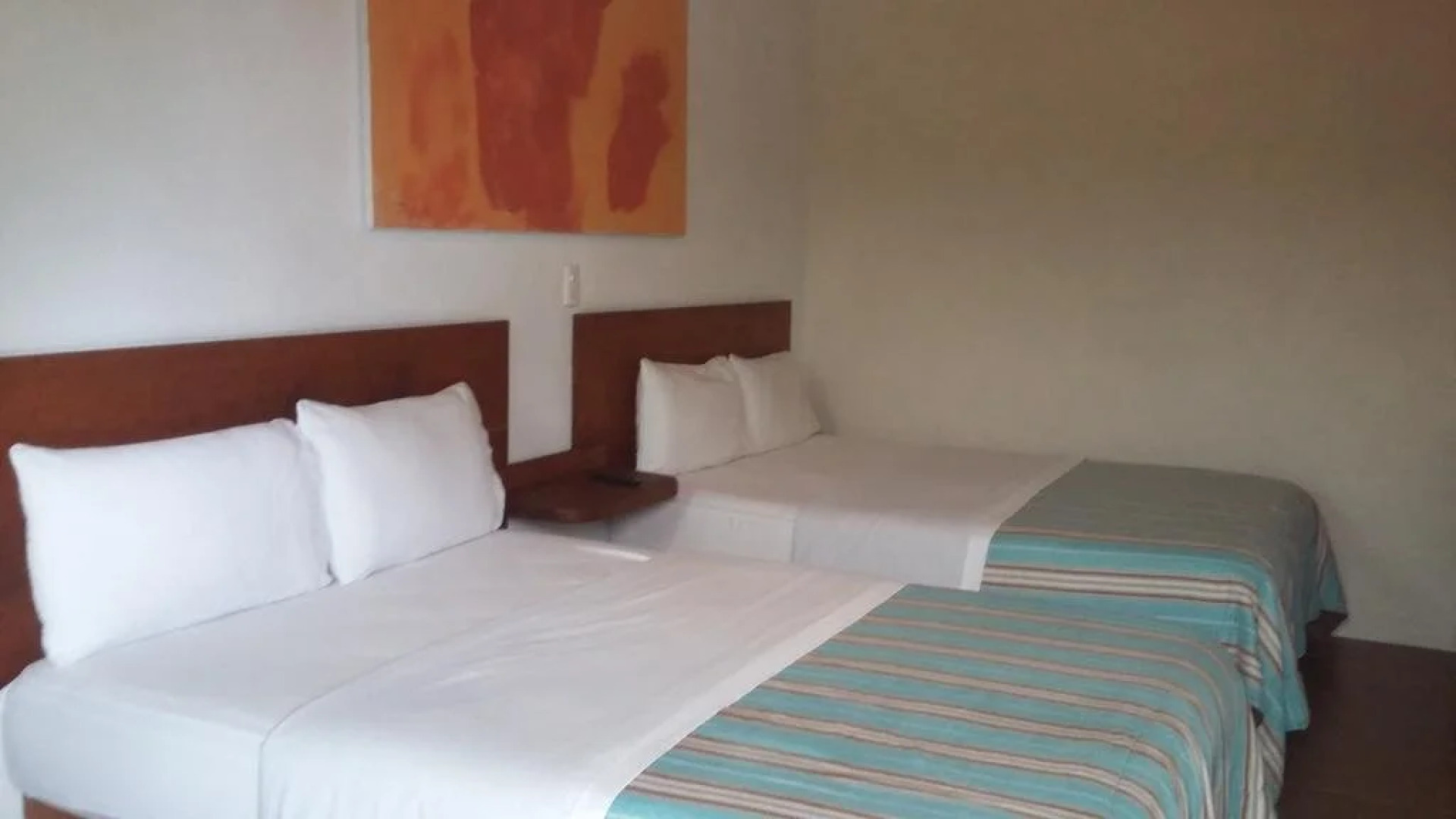 Hotel Meson de Valle