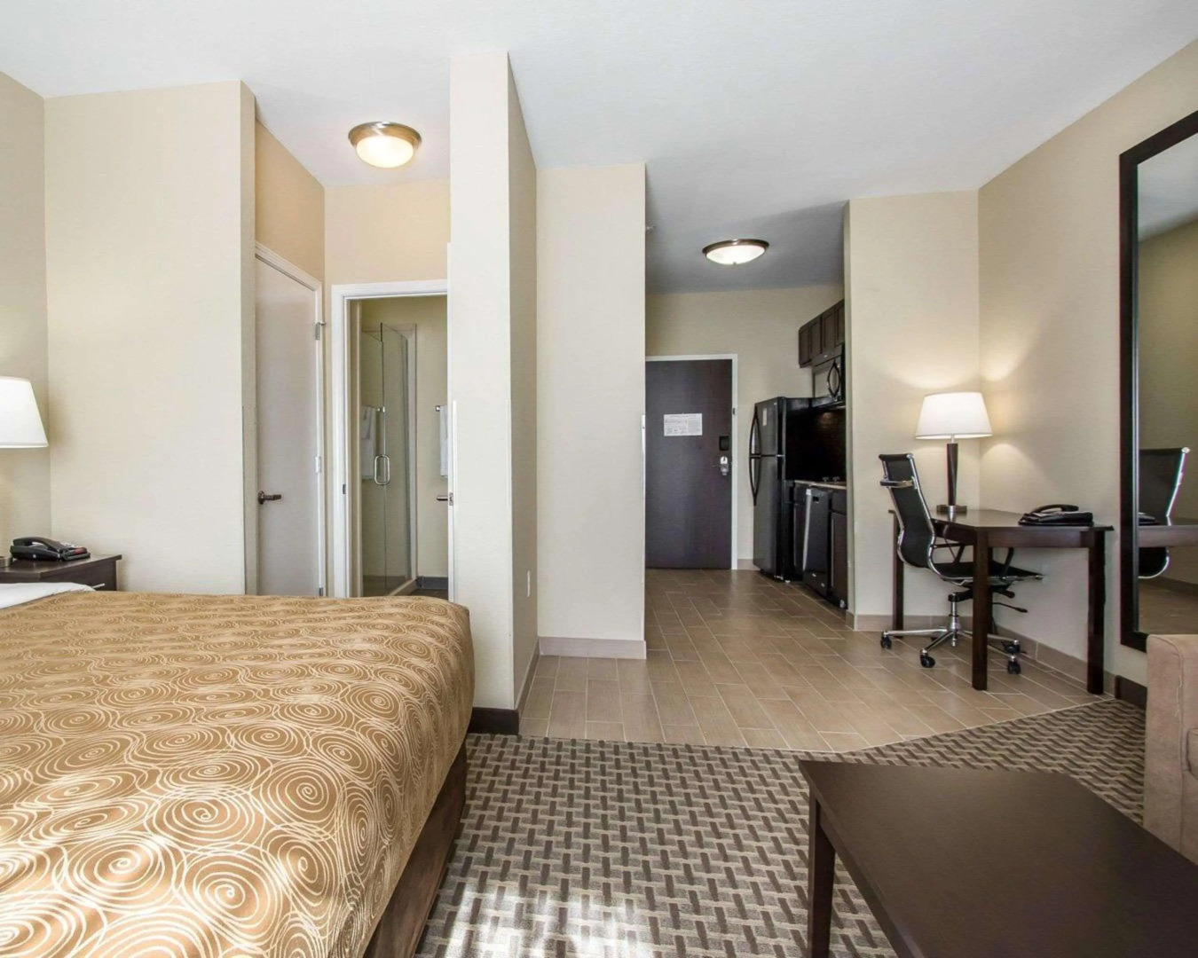 MainStay Suites Meridian - Bonita Lakes