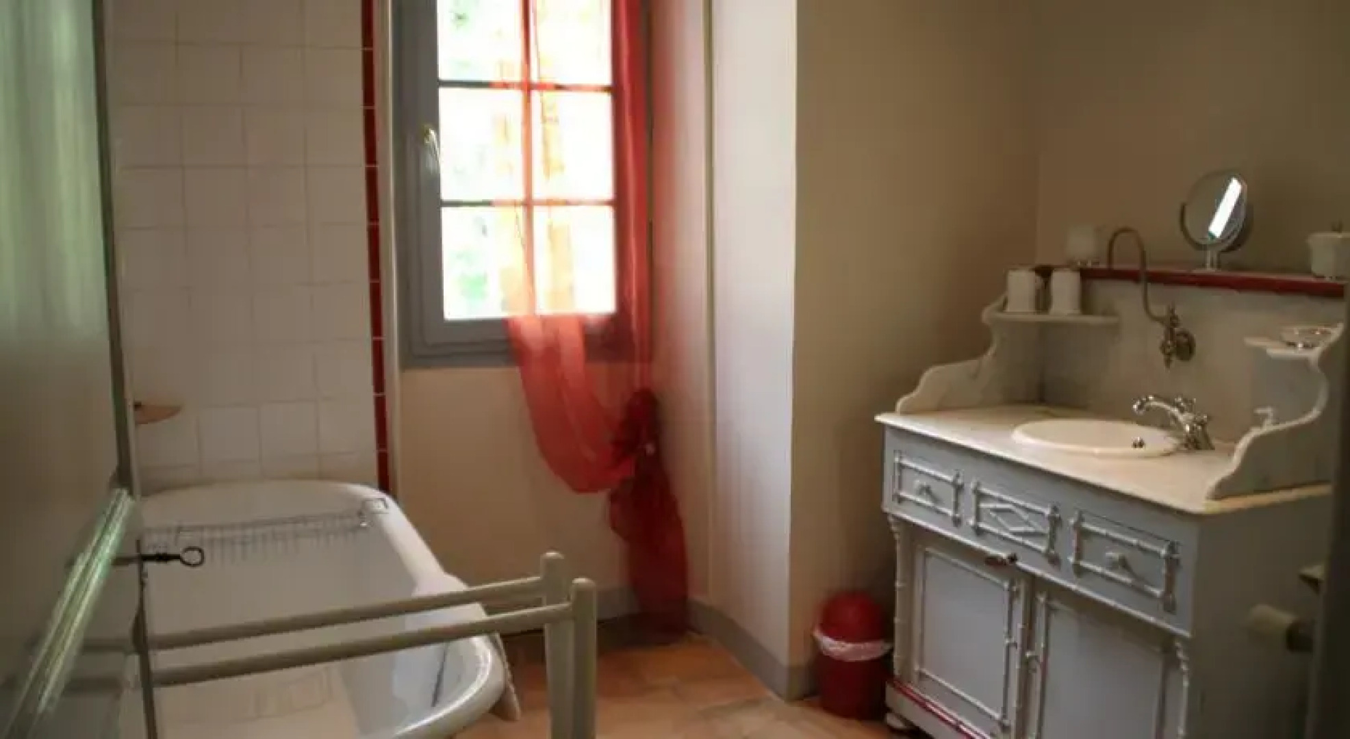 Château de Seguenville