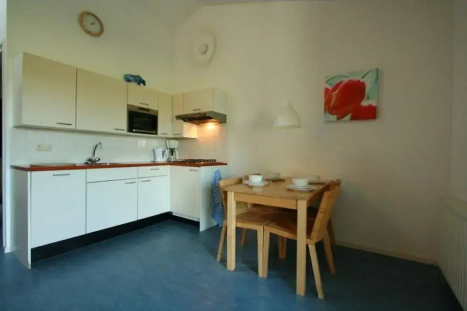 Appartementen Rijnhoeve