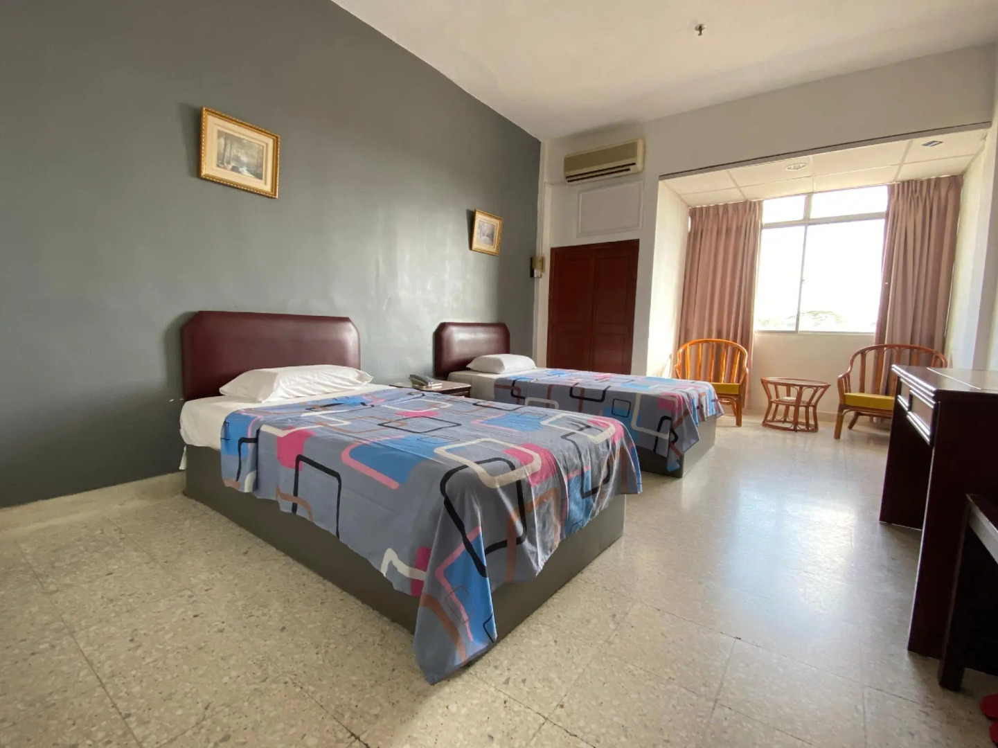 OYO 89786 Hotel Kluang Baru