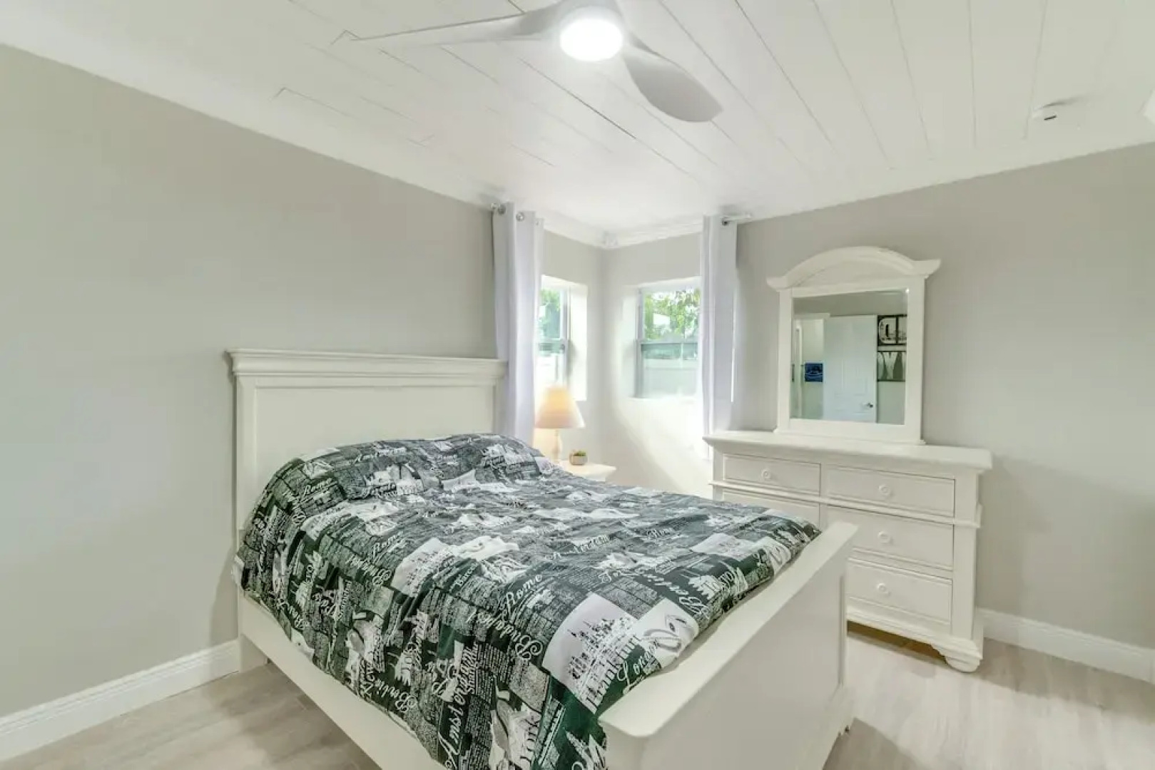 Peaceful Family Home w/ Patio in North Port!