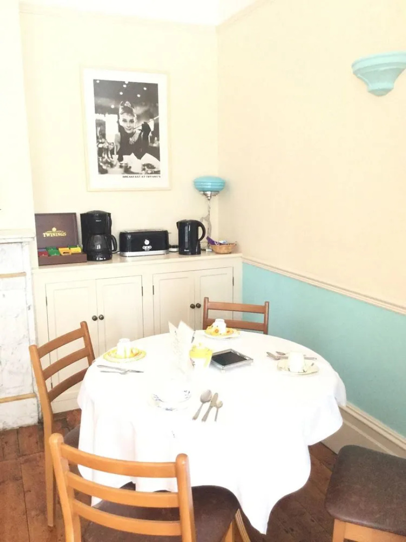 Springwood Luxury B&B