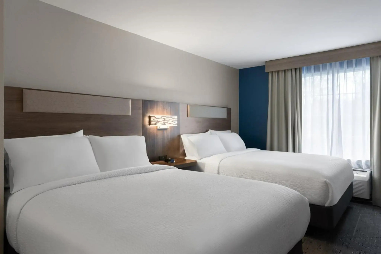 Holiday Inn Express Savannah Airport by IHG