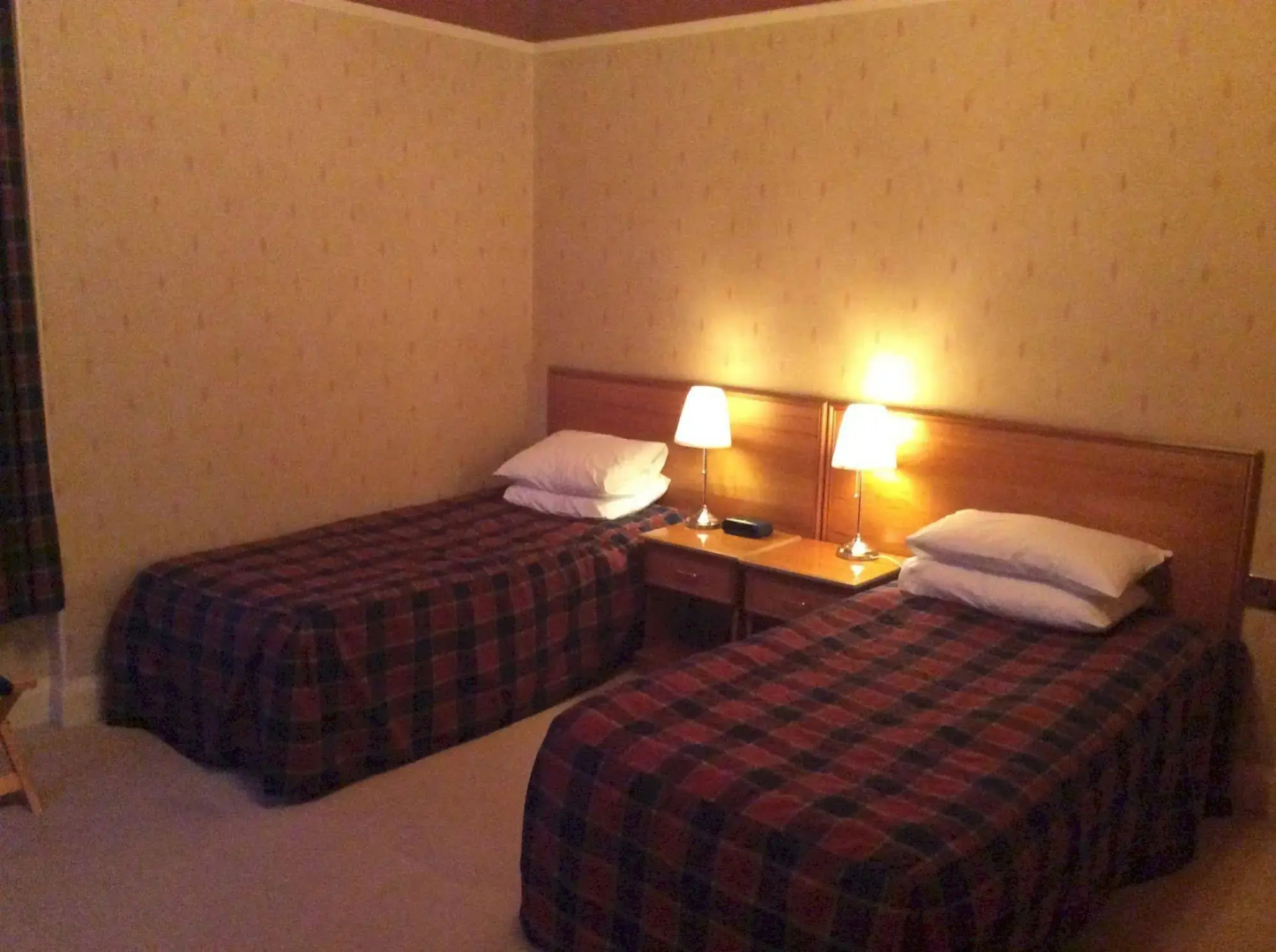 Taychreggan Hotel