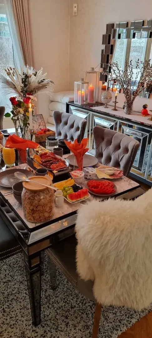 Room-bed & Breakfast in Stockholm