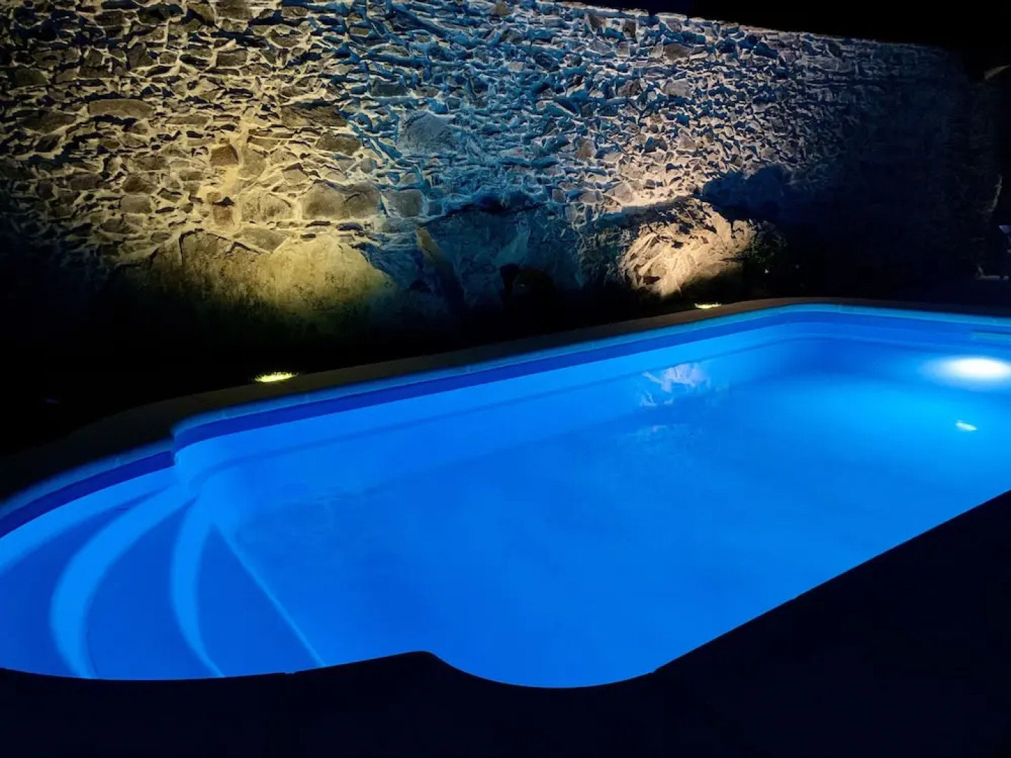 Casa Rural Sierra Tórtola