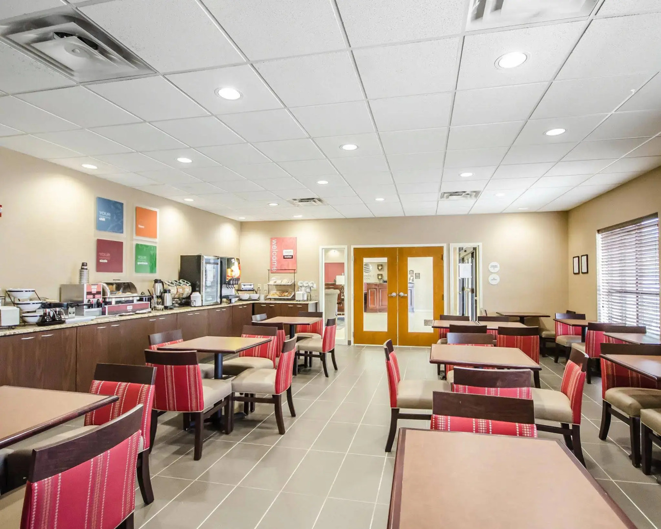 Comfort Inn Louisville Southwest