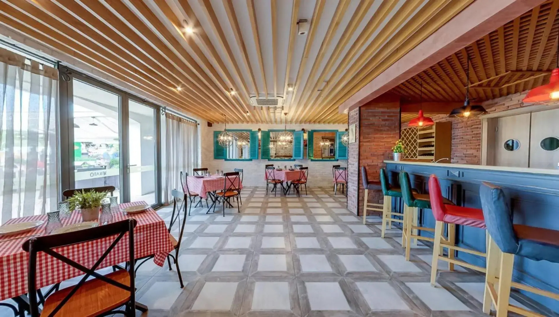 Hotel Antik