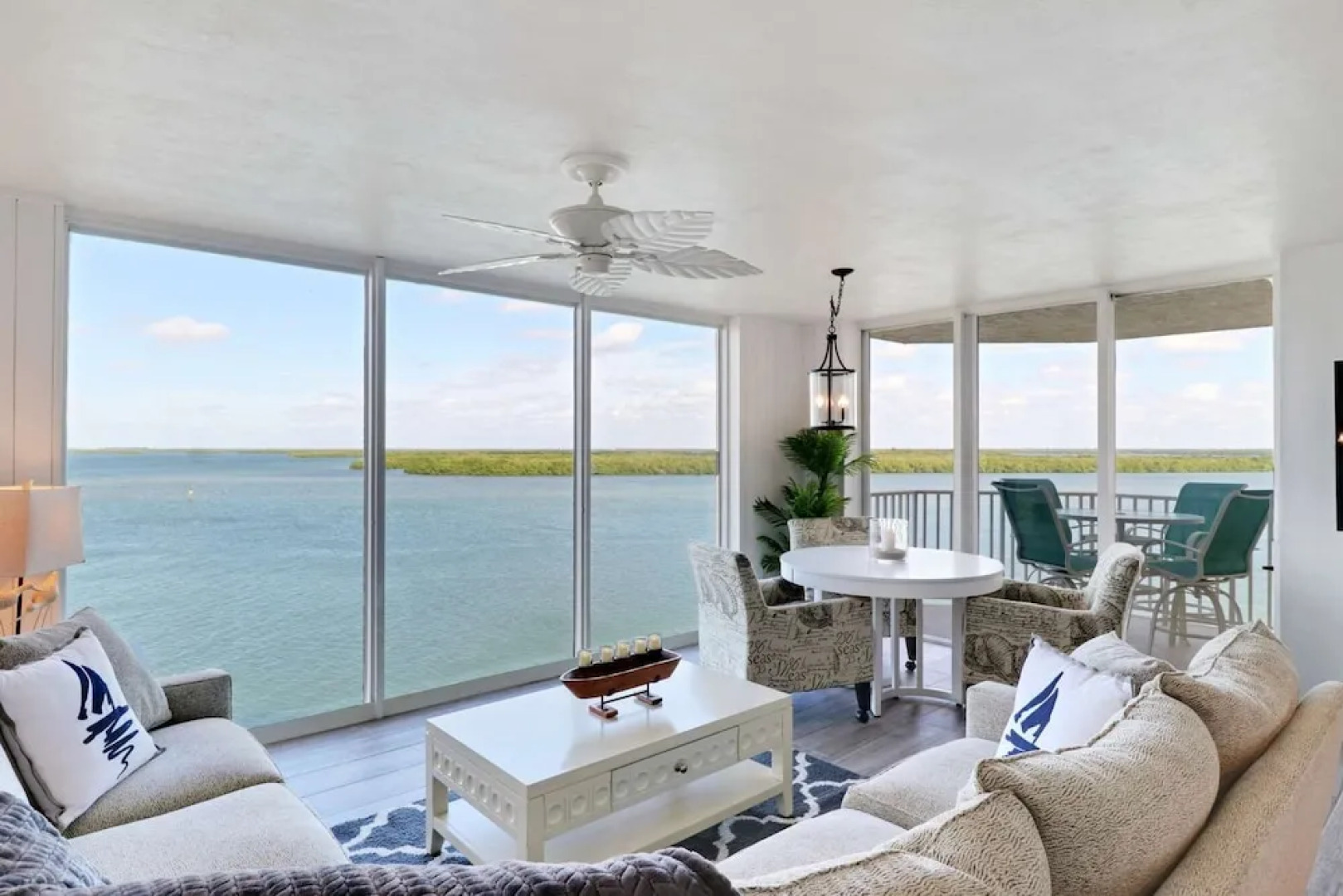 Lovers Key Resort 504