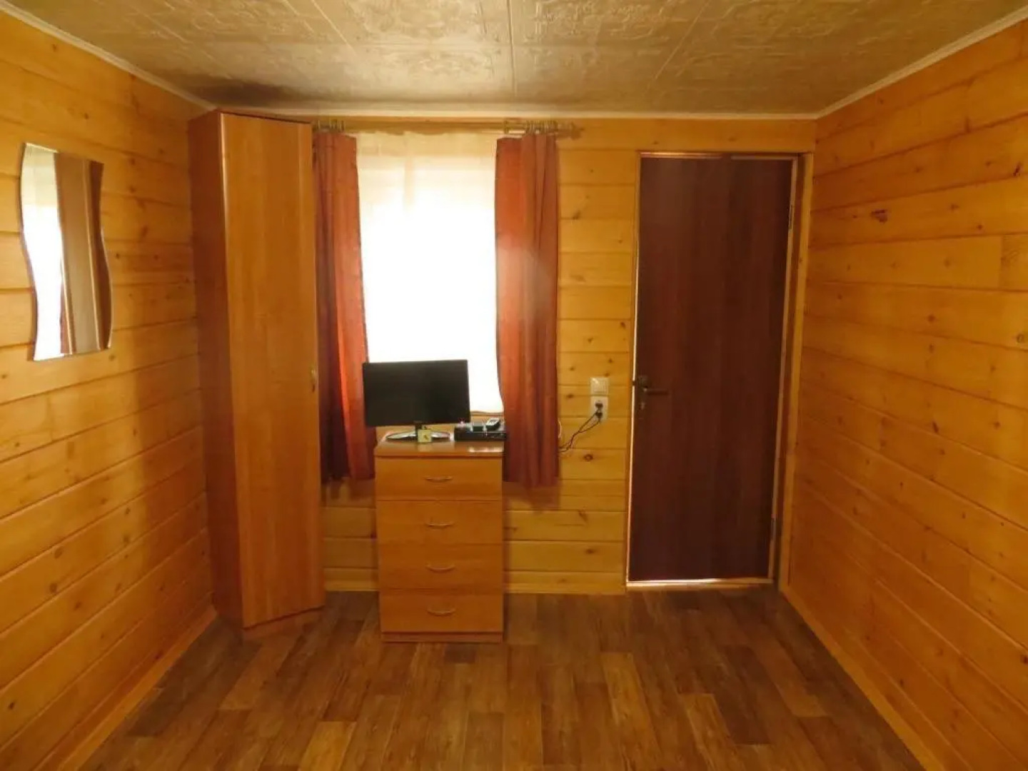 Русский Дом