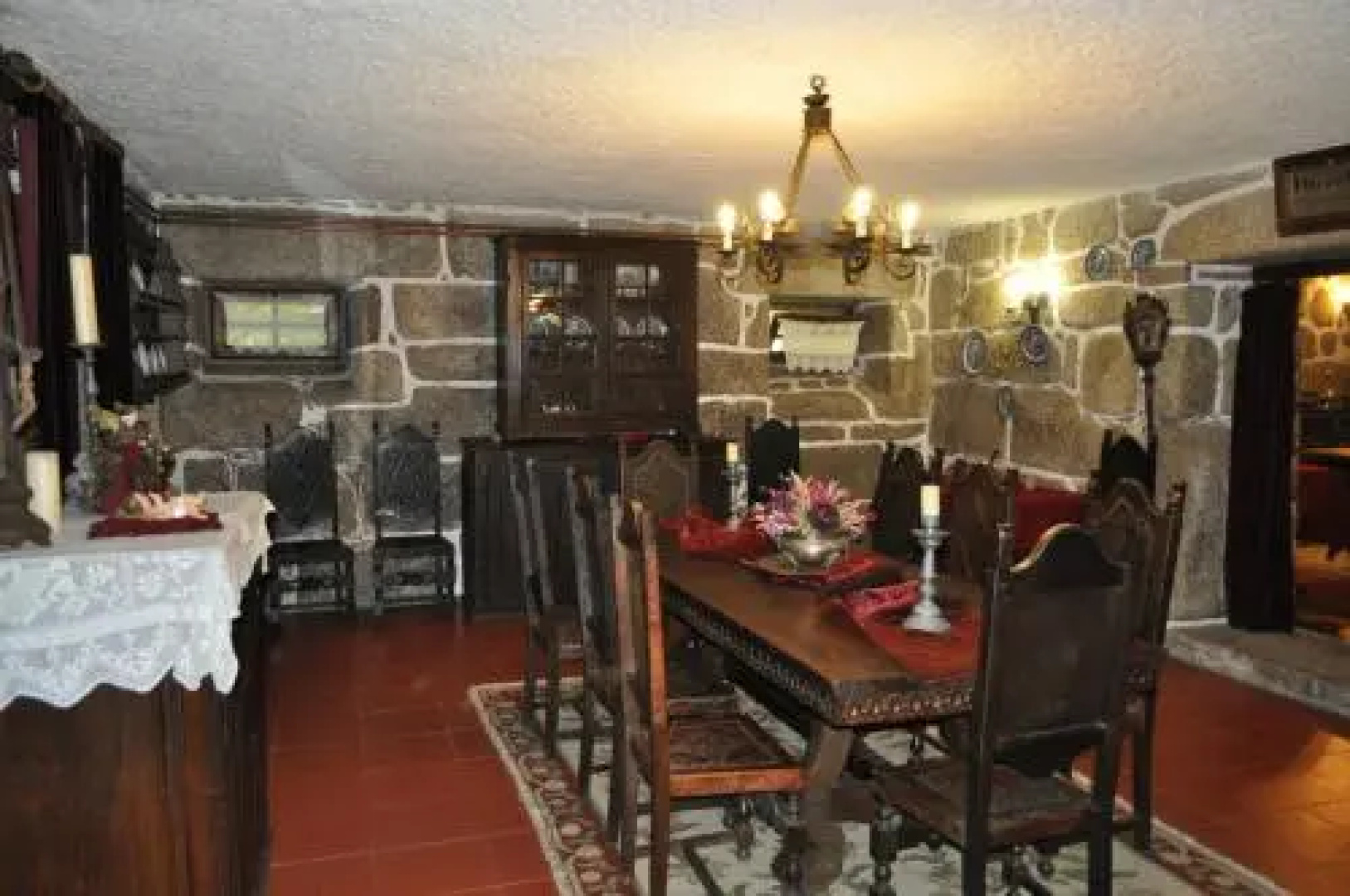 Casa Dos Gomes