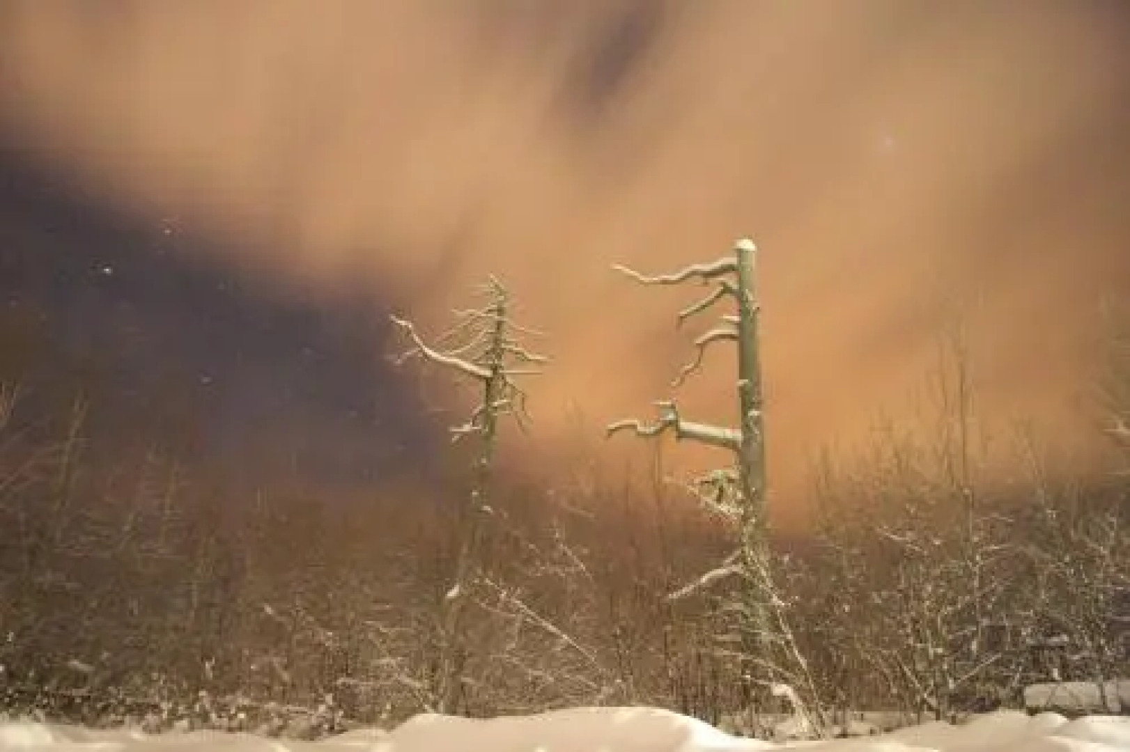 Näverniemi Holiday Center