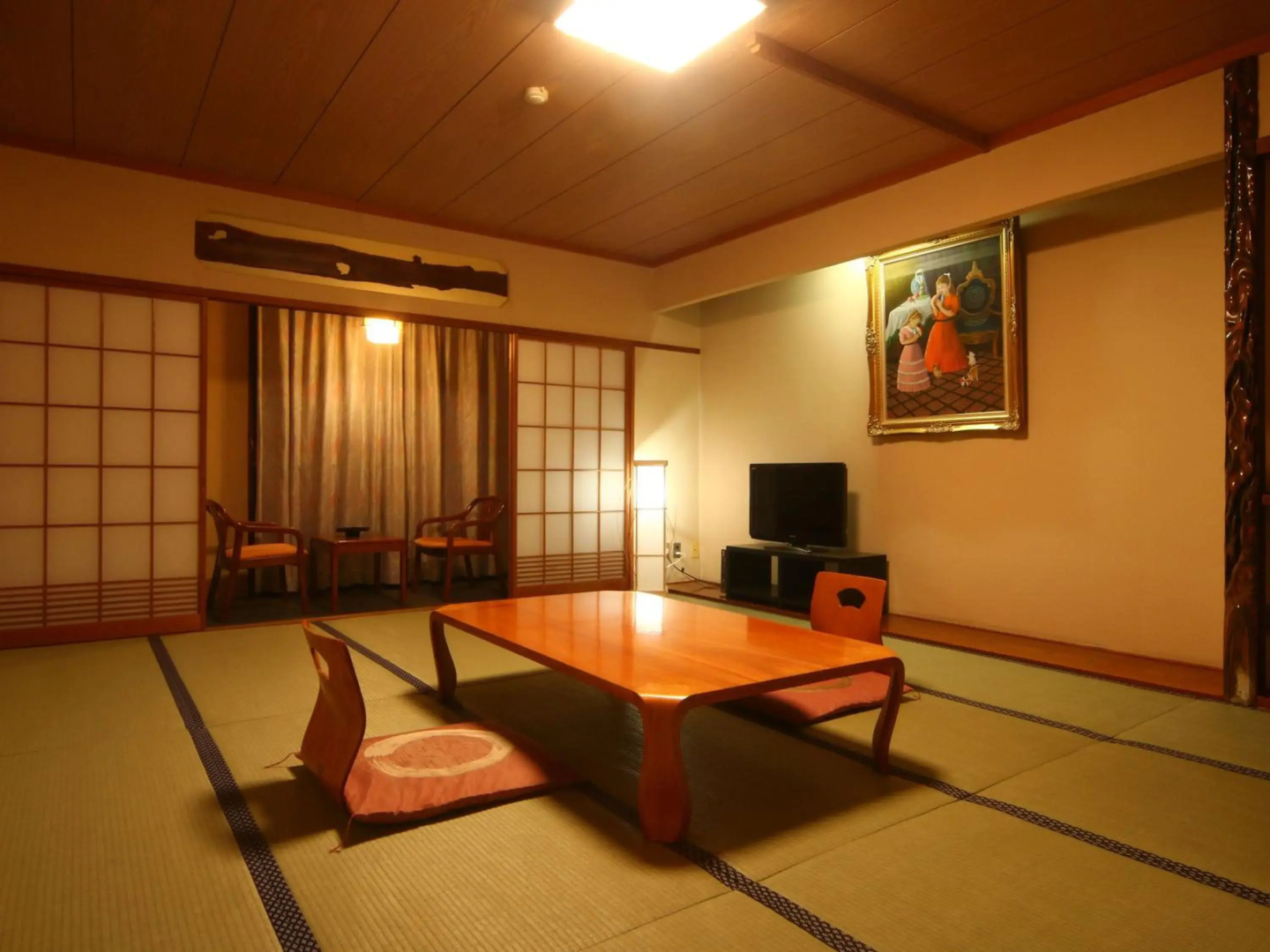 Hotel Omodaka