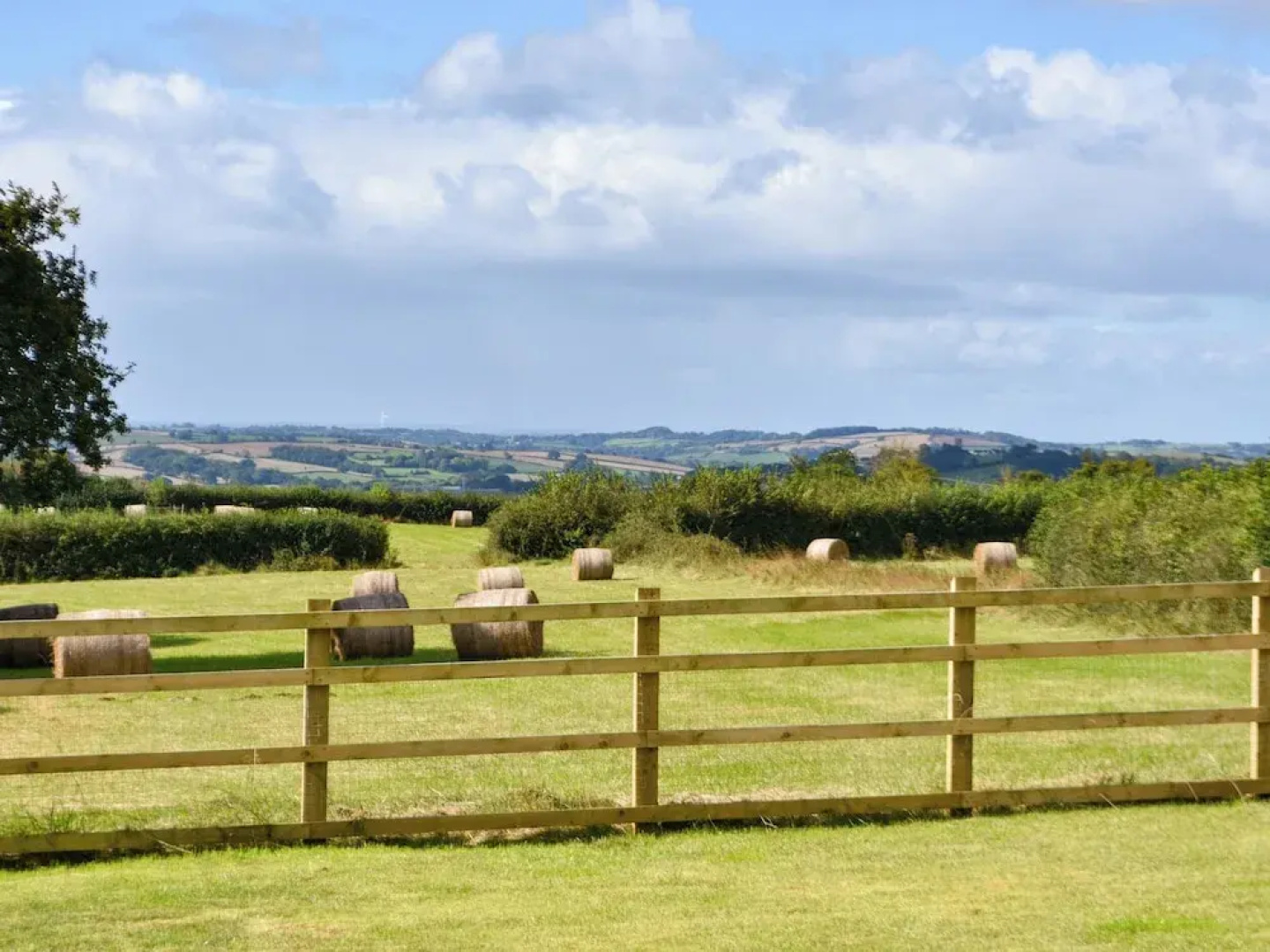 The Linhay