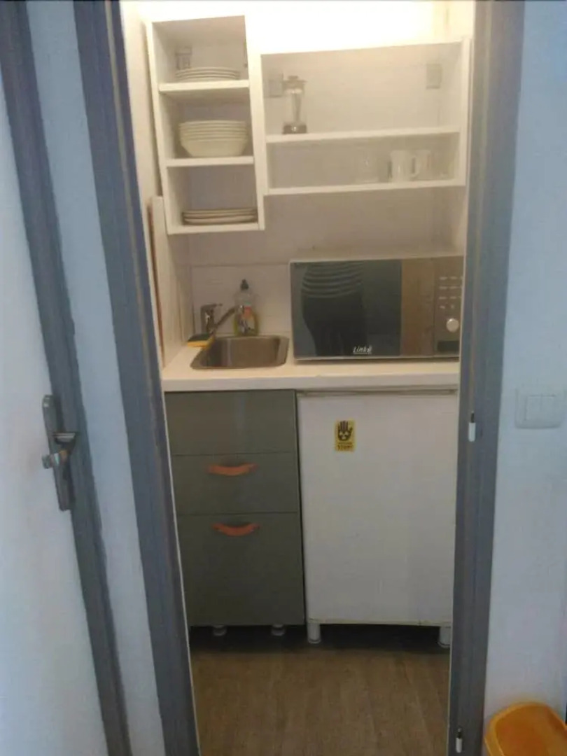 Chambres chez l'habitant