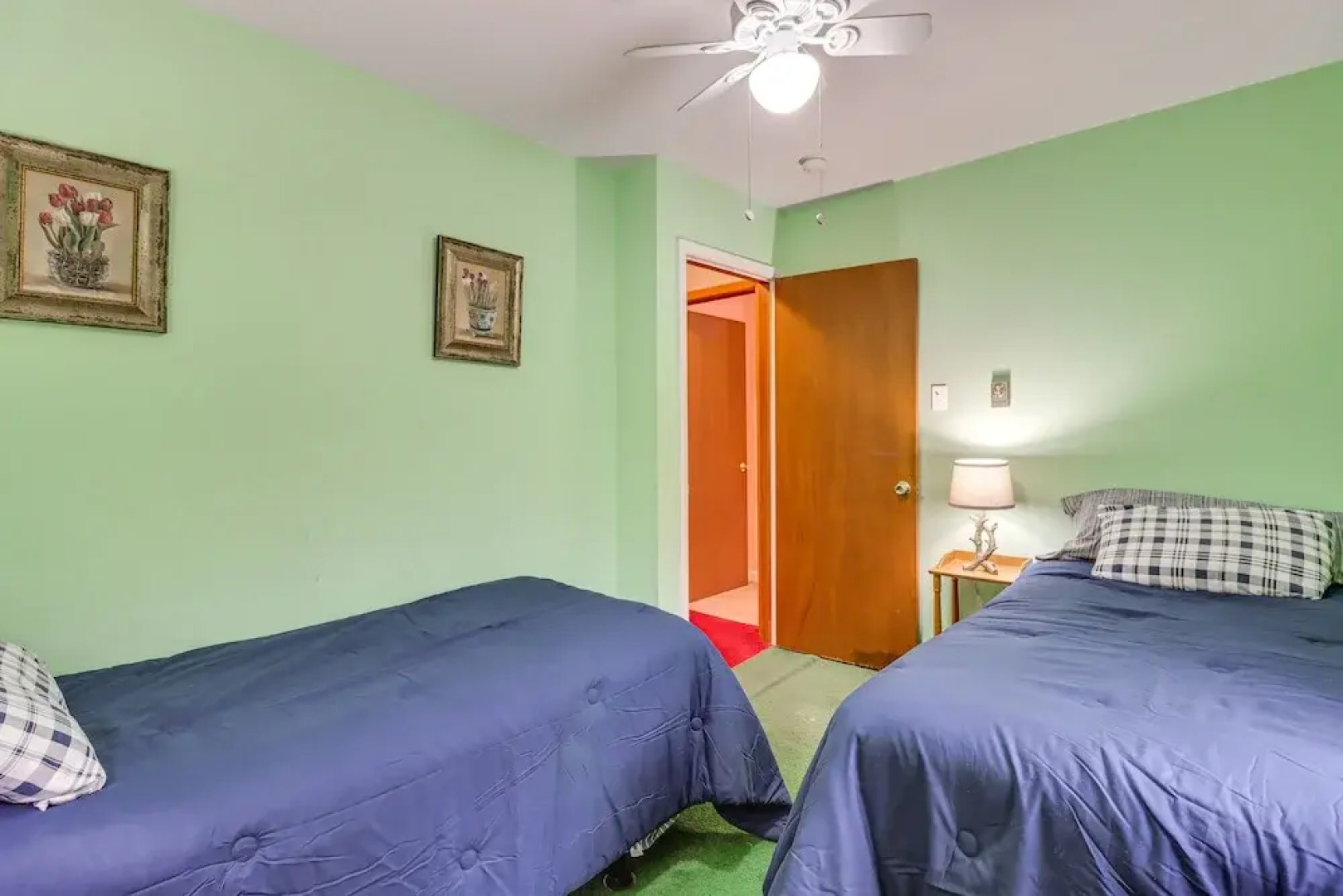 6 Mi to Jack Frost Ski Resort: Family Home w/ Deck