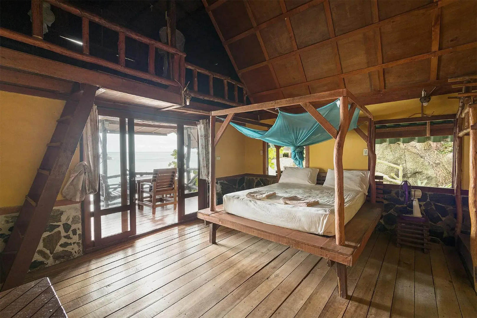 Mai Pen Rai Bungalows