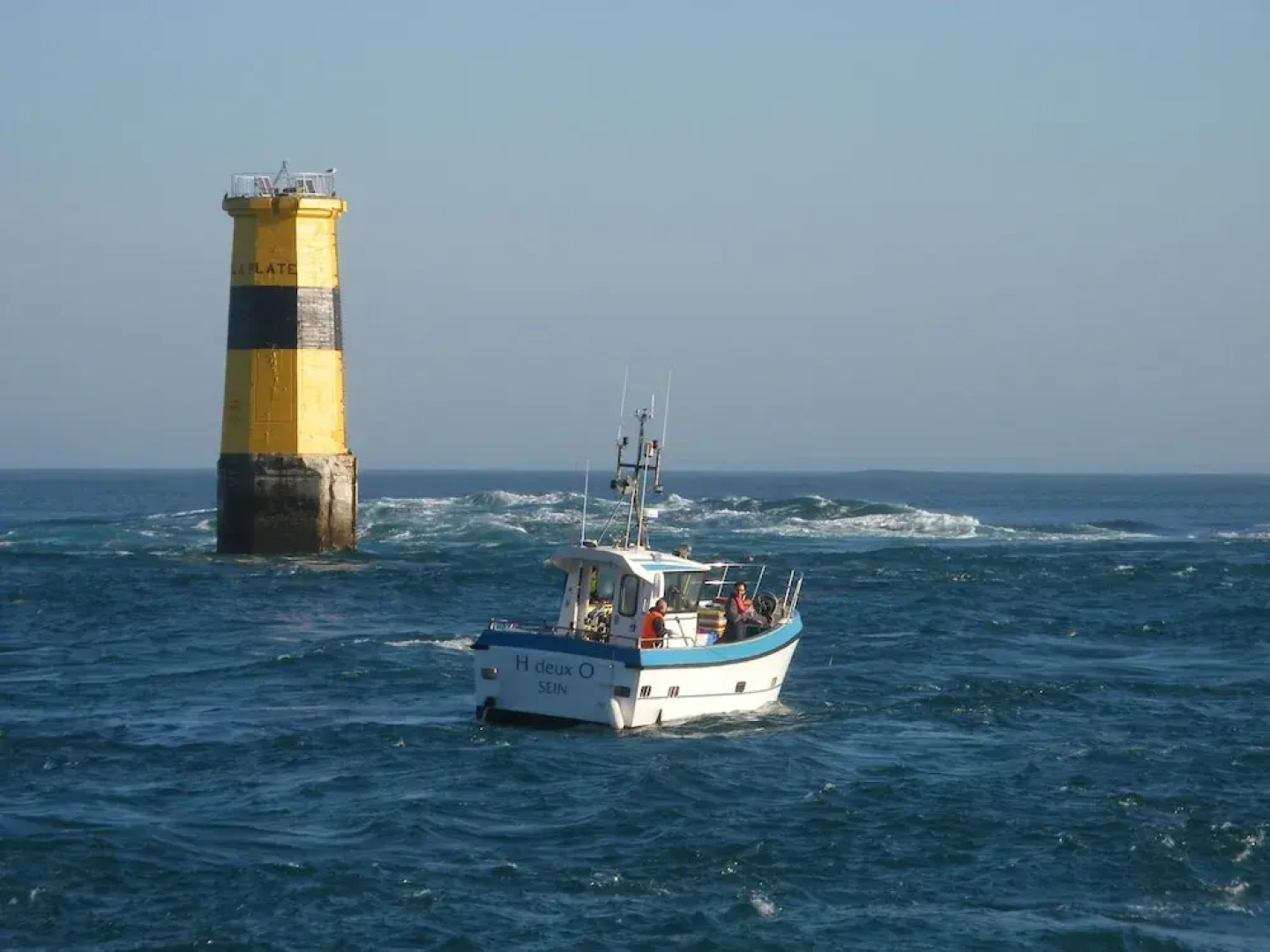Chambres d'hotes A la Ferme Cosquer