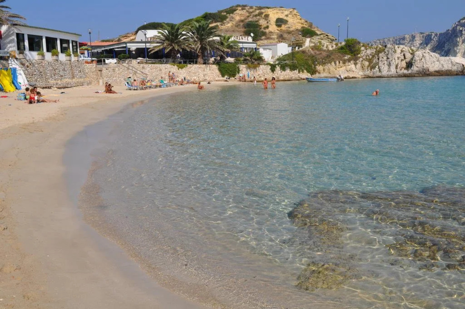 Touring Club Italiano - Isole Tremiti