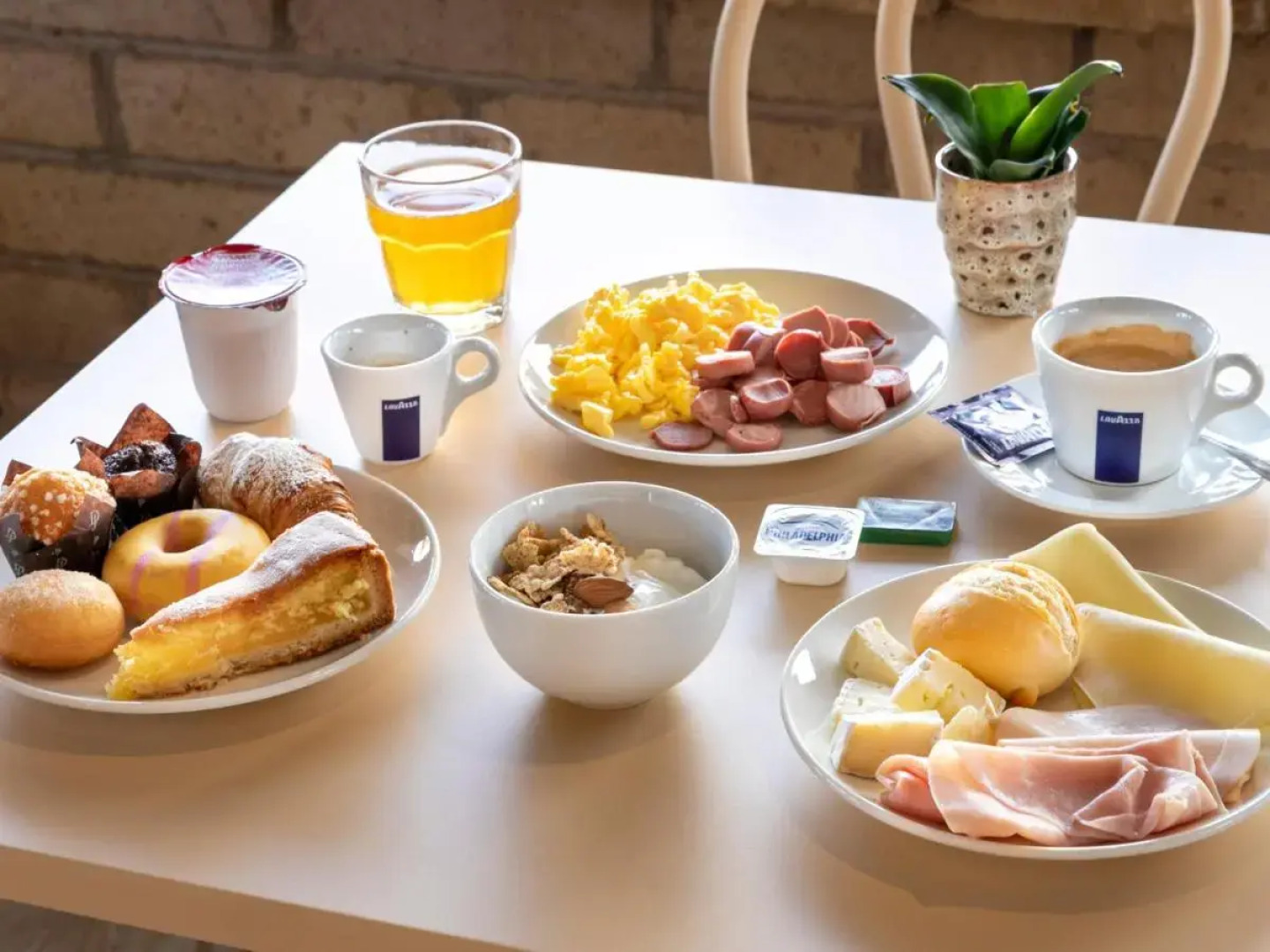 B&B Hotel Pomezia Cortese